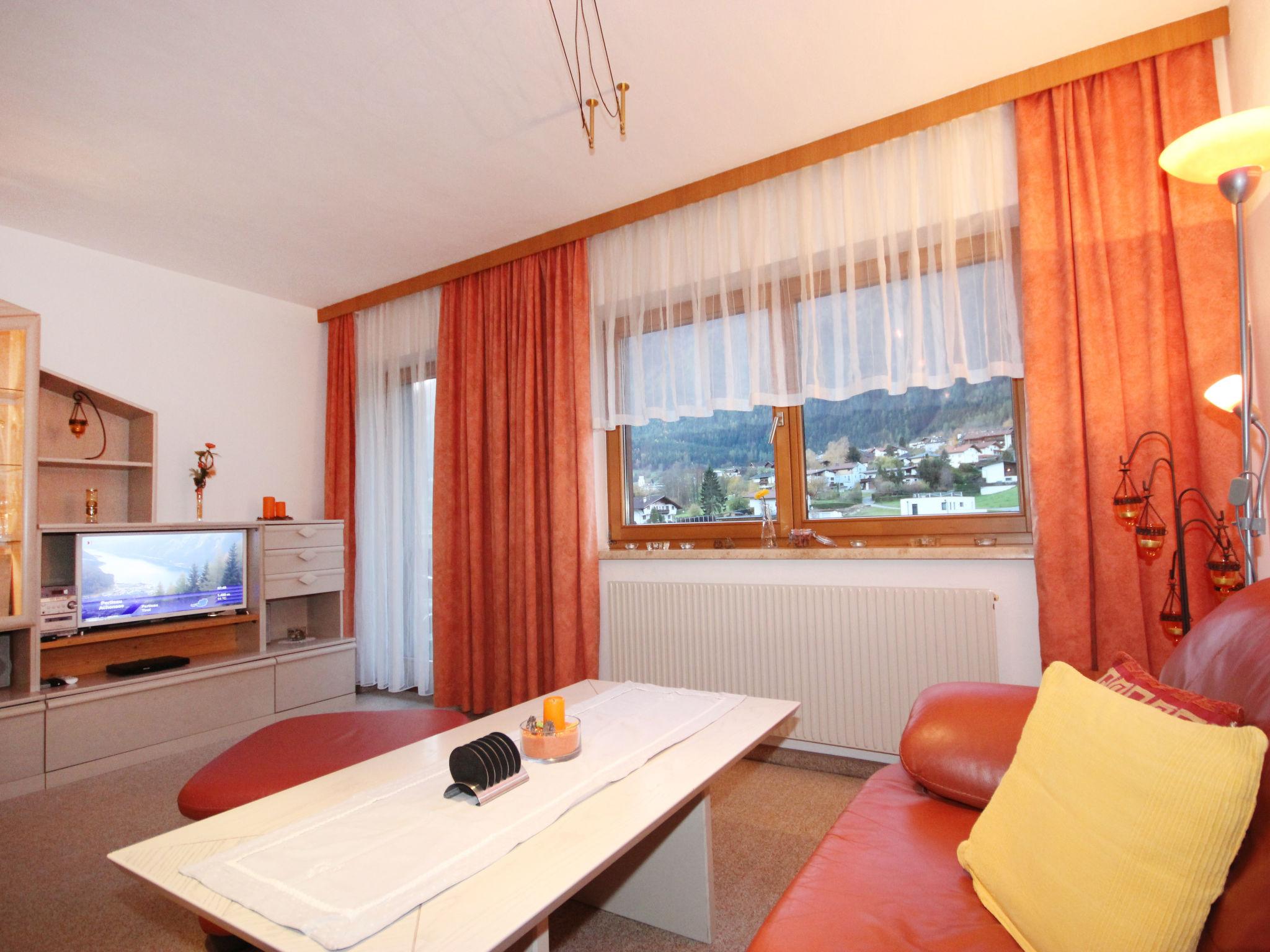 Photo 9 - 1 bedroom Apartment in Sautens with garden