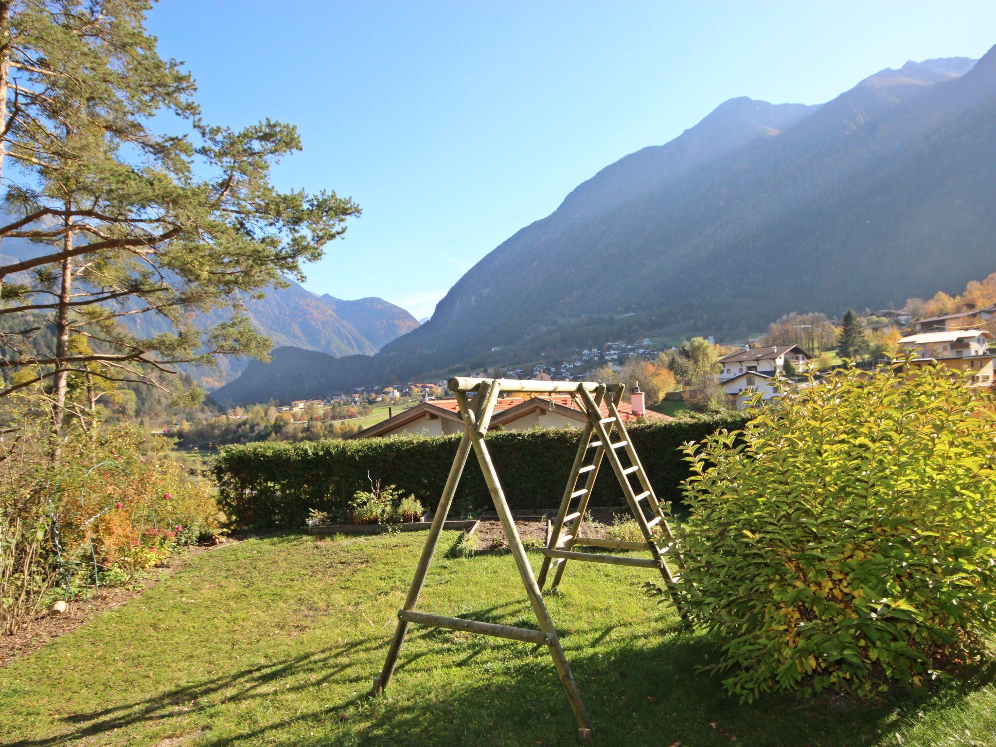 Foto 5 - Apartment mit 1 Schlafzimmer in Sautens mit garten