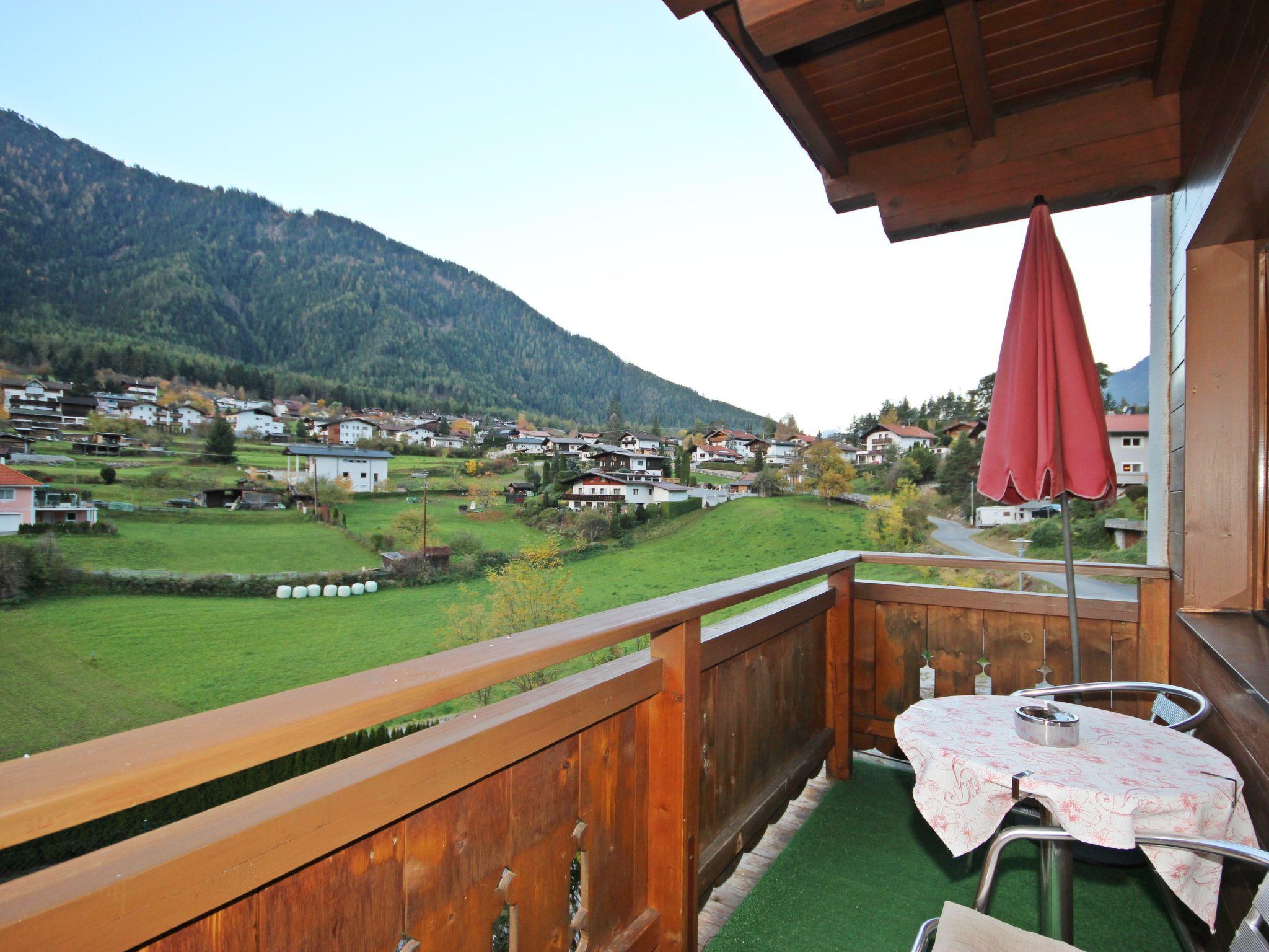 Photo 6 - 1 bedroom Apartment in Sautens with garden