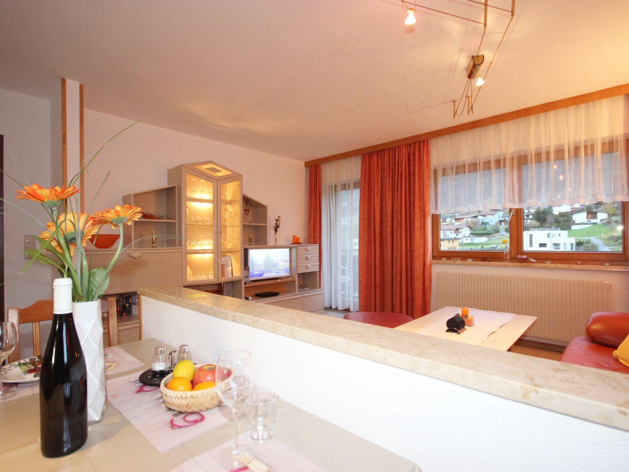 Foto 11 - Apartment mit 1 Schlafzimmer in Sautens mit garten
