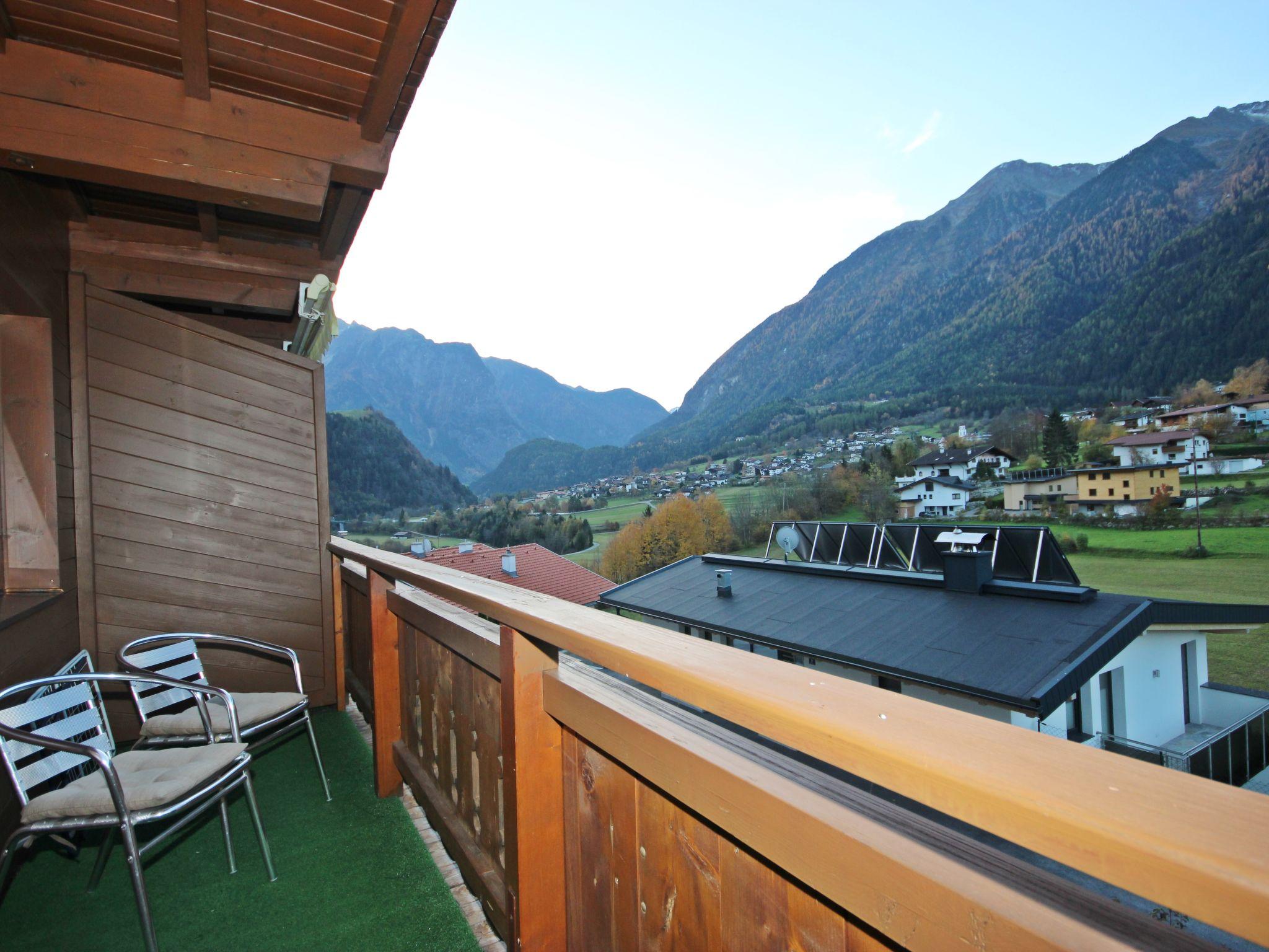 Photo 31 - 1 bedroom Apartment in Sautens with garden