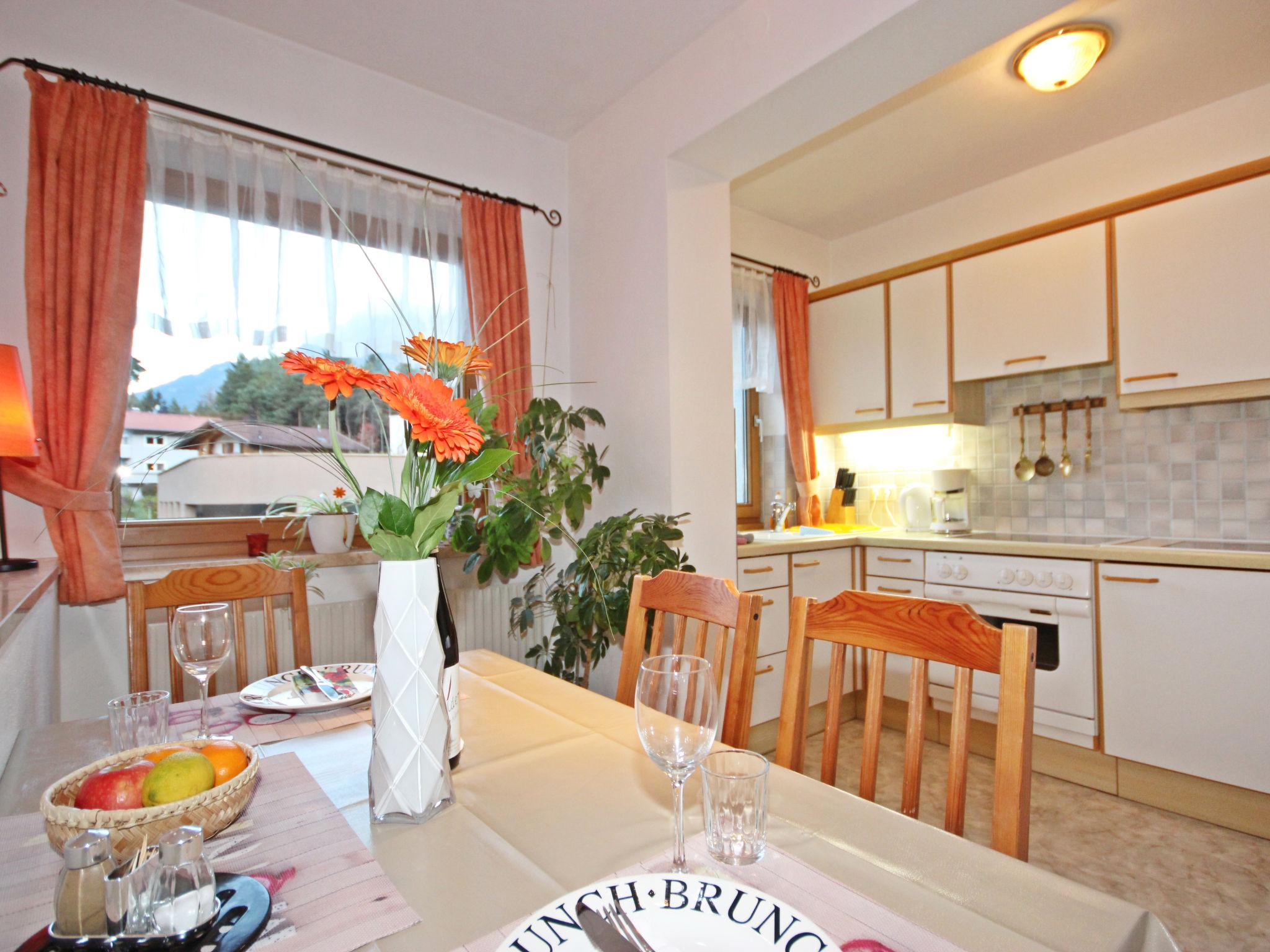 Photo 2 - 1 bedroom Apartment in Sautens with garden