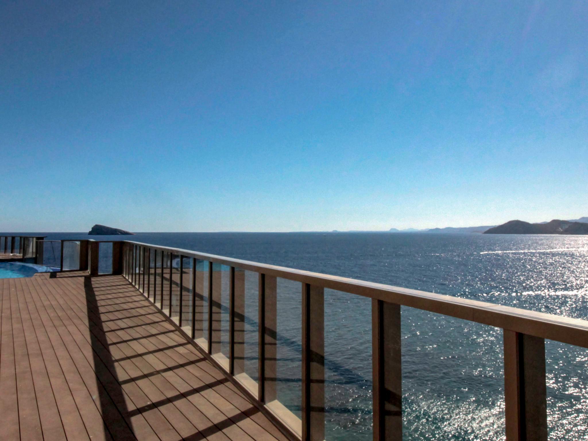 Photo 22 - 1 bedroom Apartment in Benidorm with swimming pool and sea view