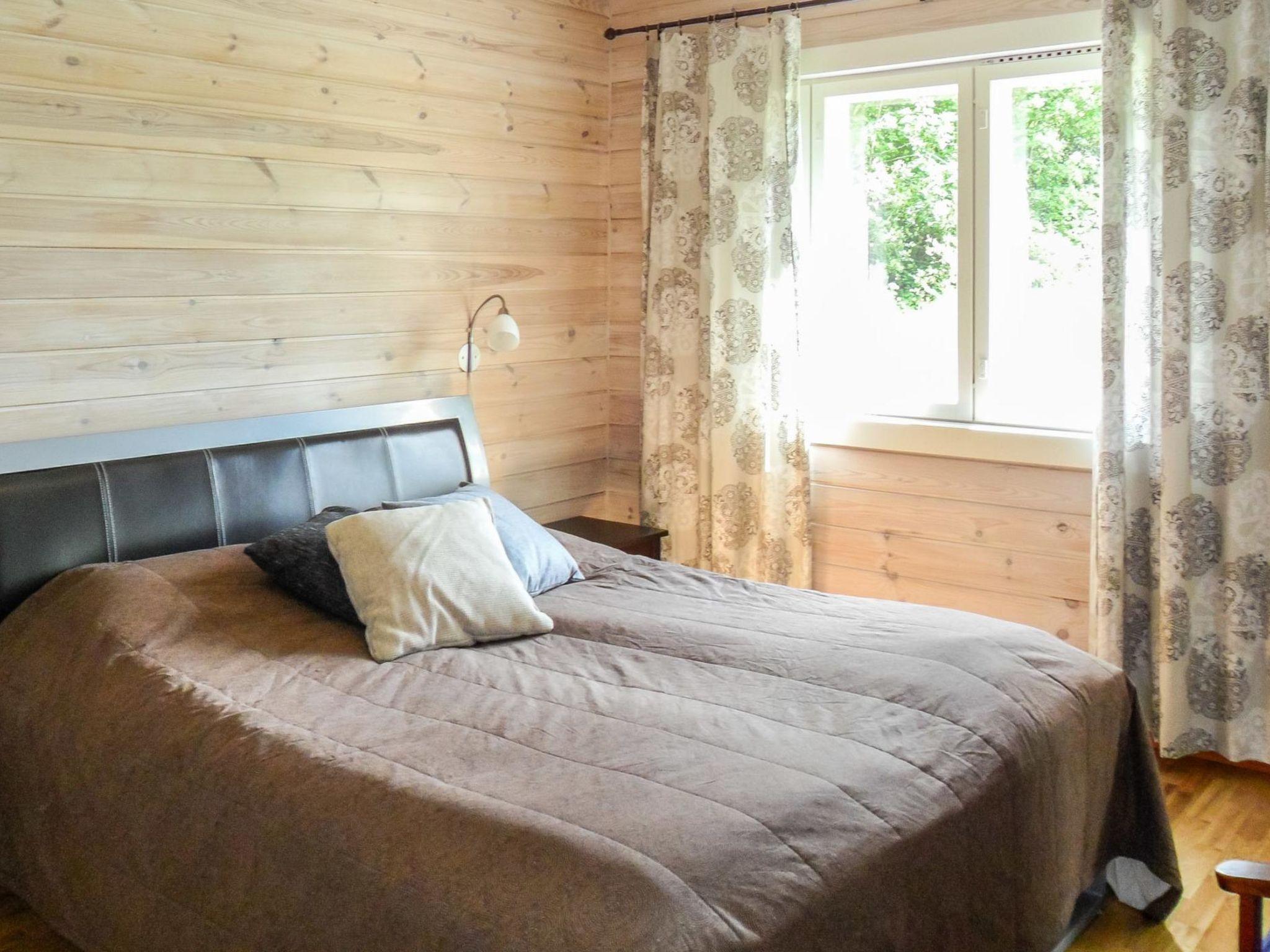 Photo 12 - 4 bedroom House in Hameenlinna with sauna