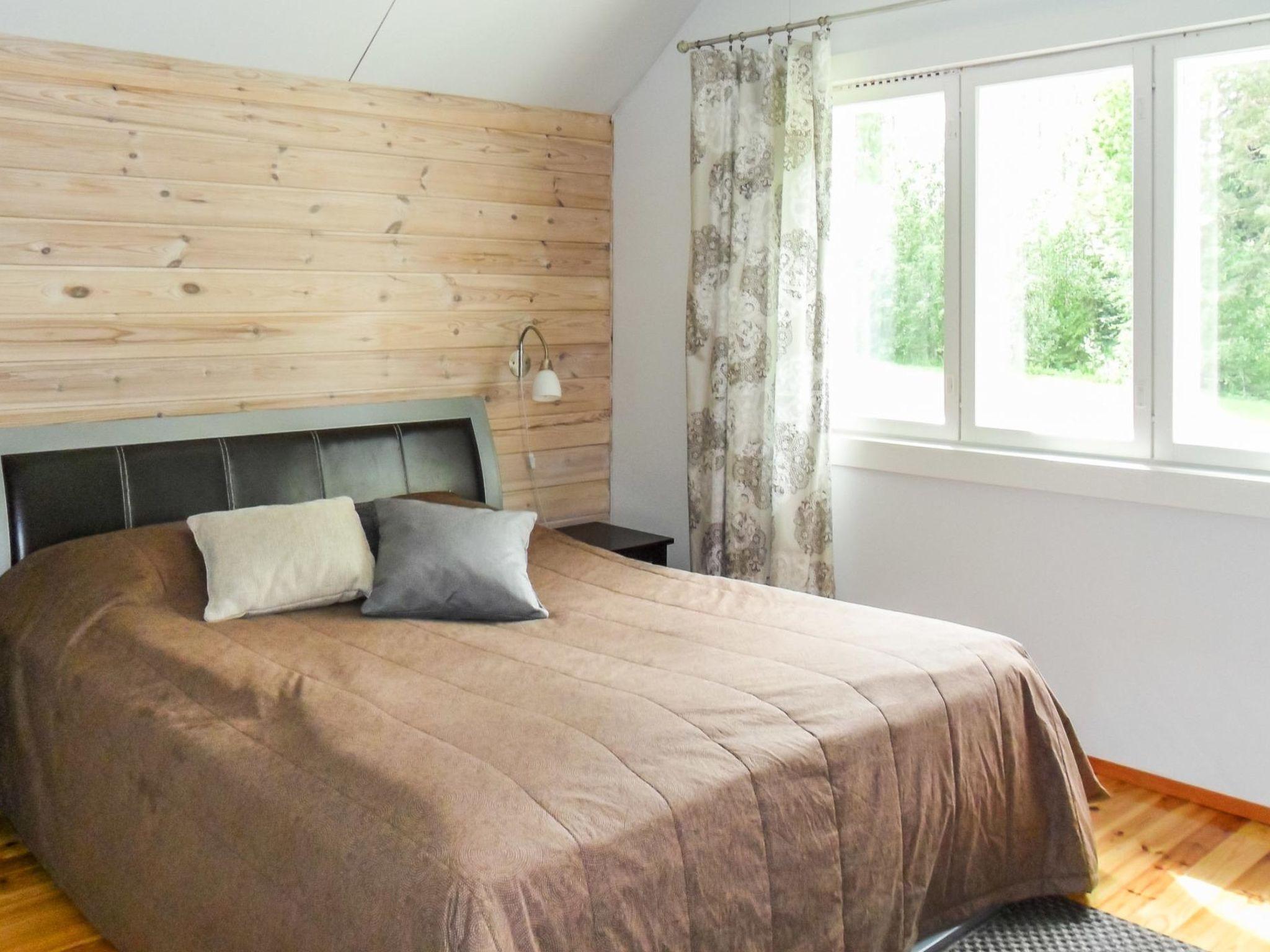 Photo 11 - 4 bedroom House in Hameenlinna with sauna