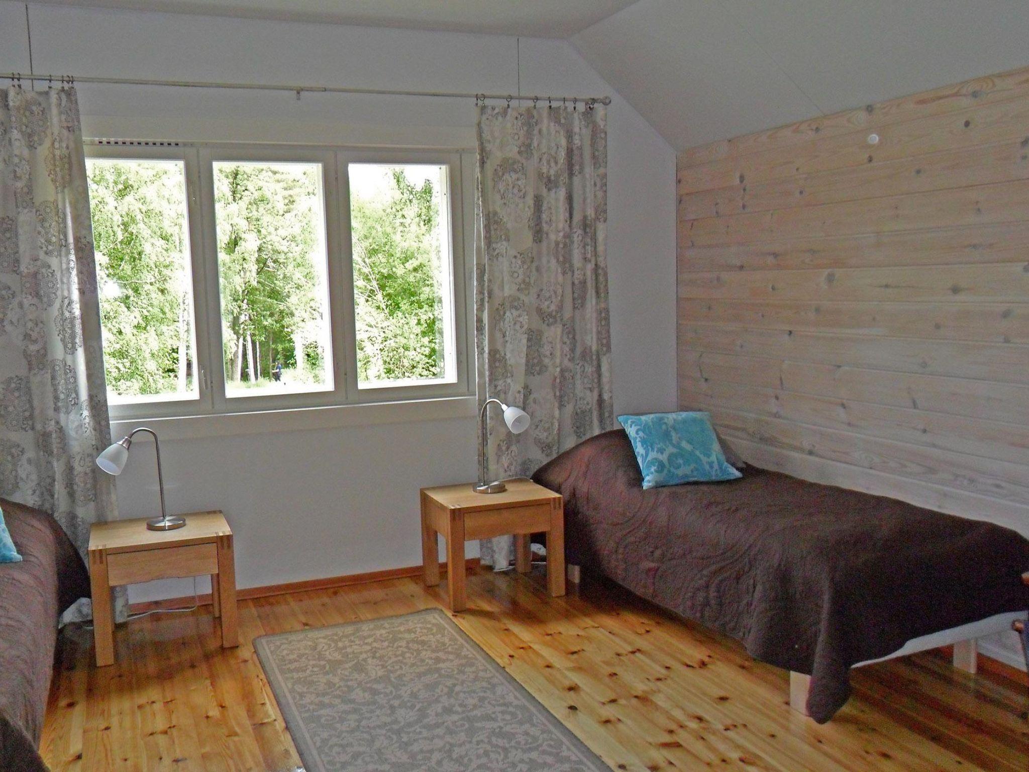 Foto 13 - Haus mit 4 Schlafzimmern in Hämeenlinna mit sauna