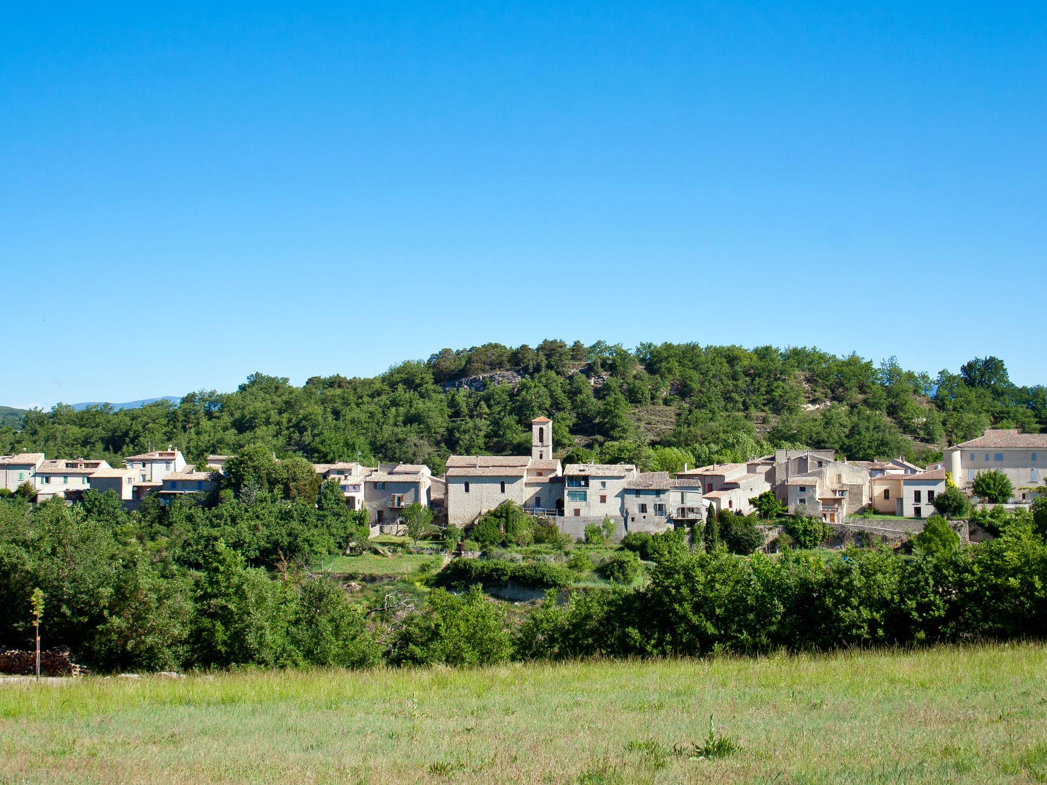 Photo 61 - 5 bedroom House in Saint-Maime with private pool and garden