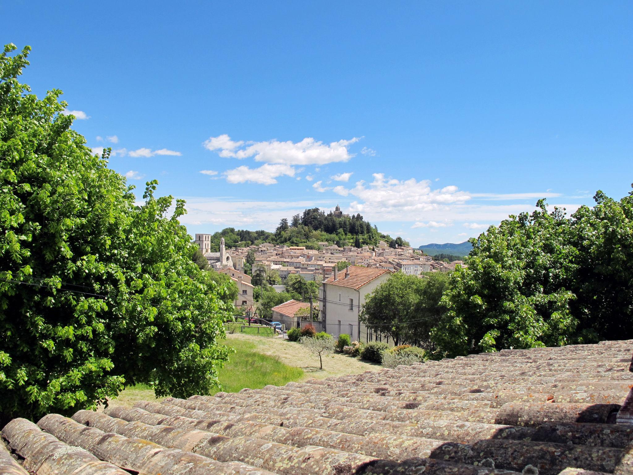 Photo 63 - 5 bedroom House in Saint-Maime with private pool and garden