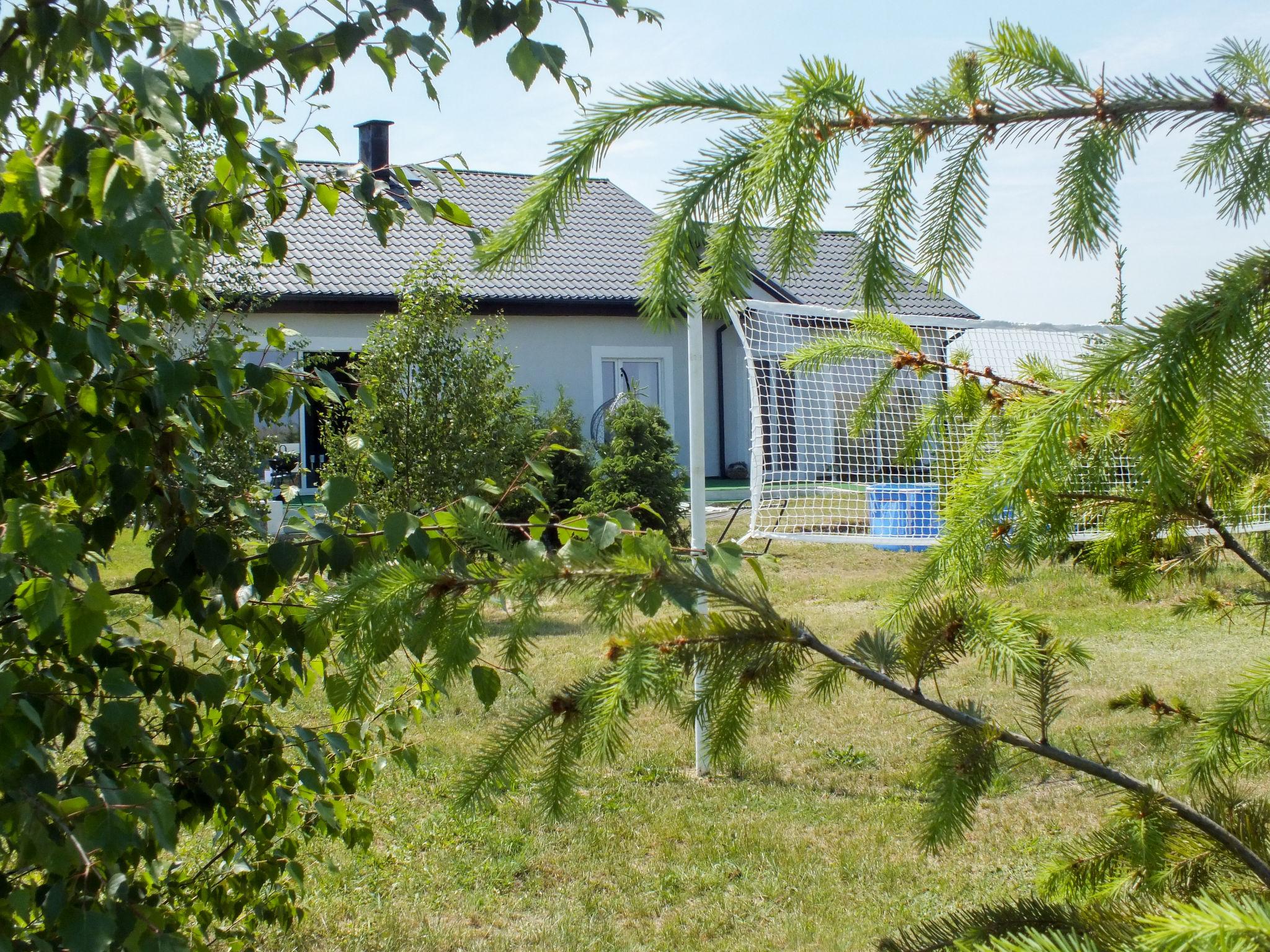 Photo 32 - Maison de 4 chambres à Dobra avec piscine privée et jardin