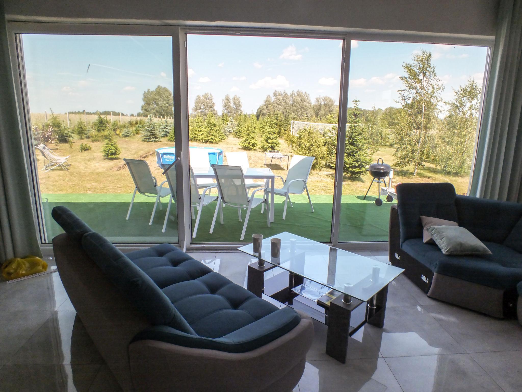 Photo 2 - 4 bedroom House in Dobra with private pool and garden