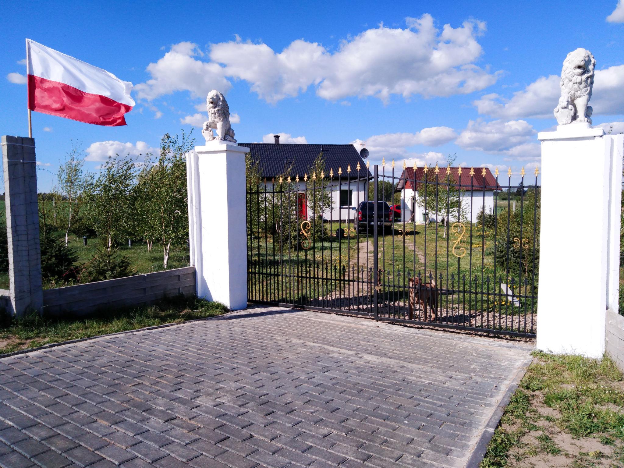 Photo 34 - 4 bedroom House in Dobra with private pool and garden