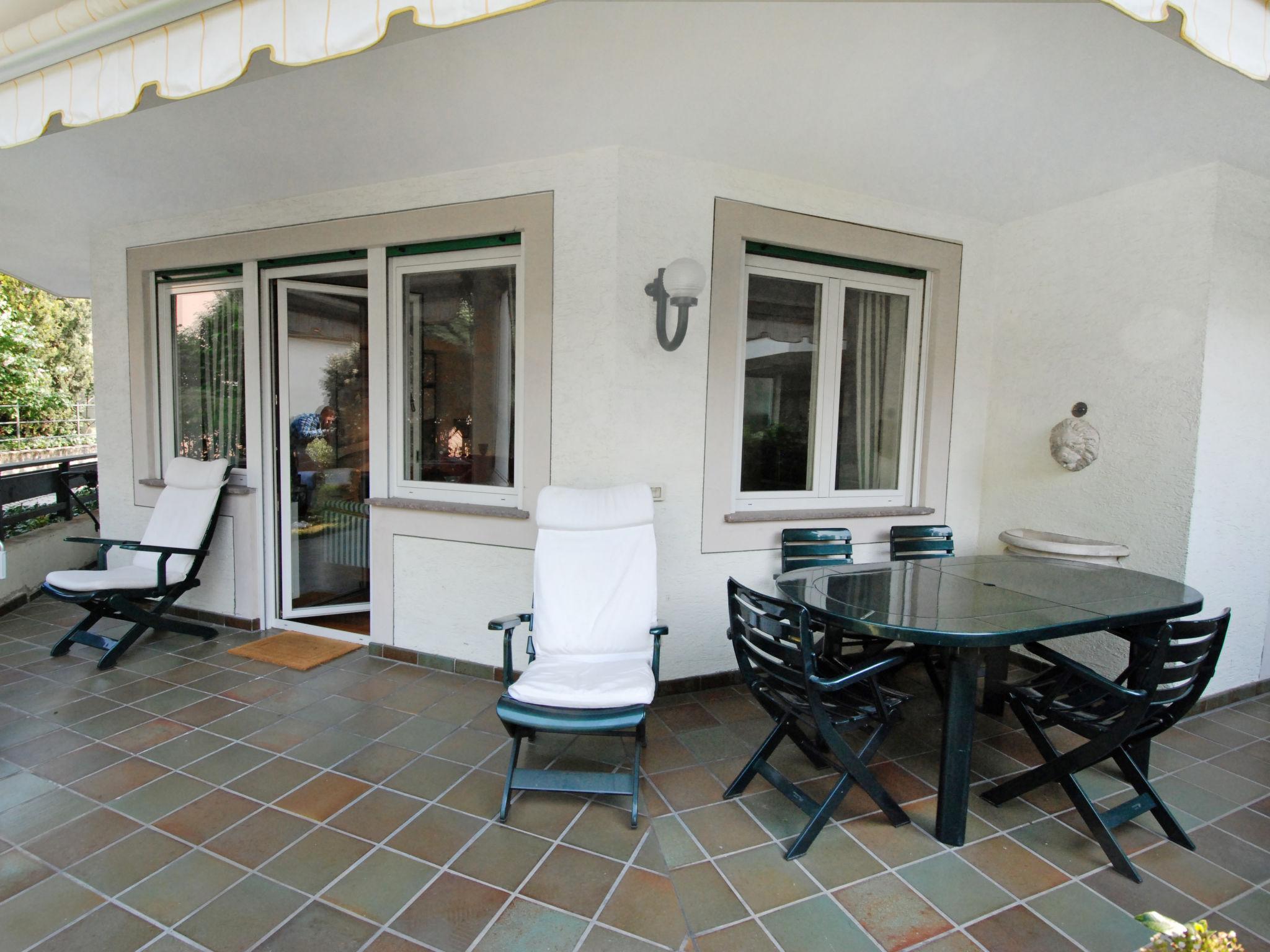 Photo 26 - 2 bedroom Apartment in Merano with garden