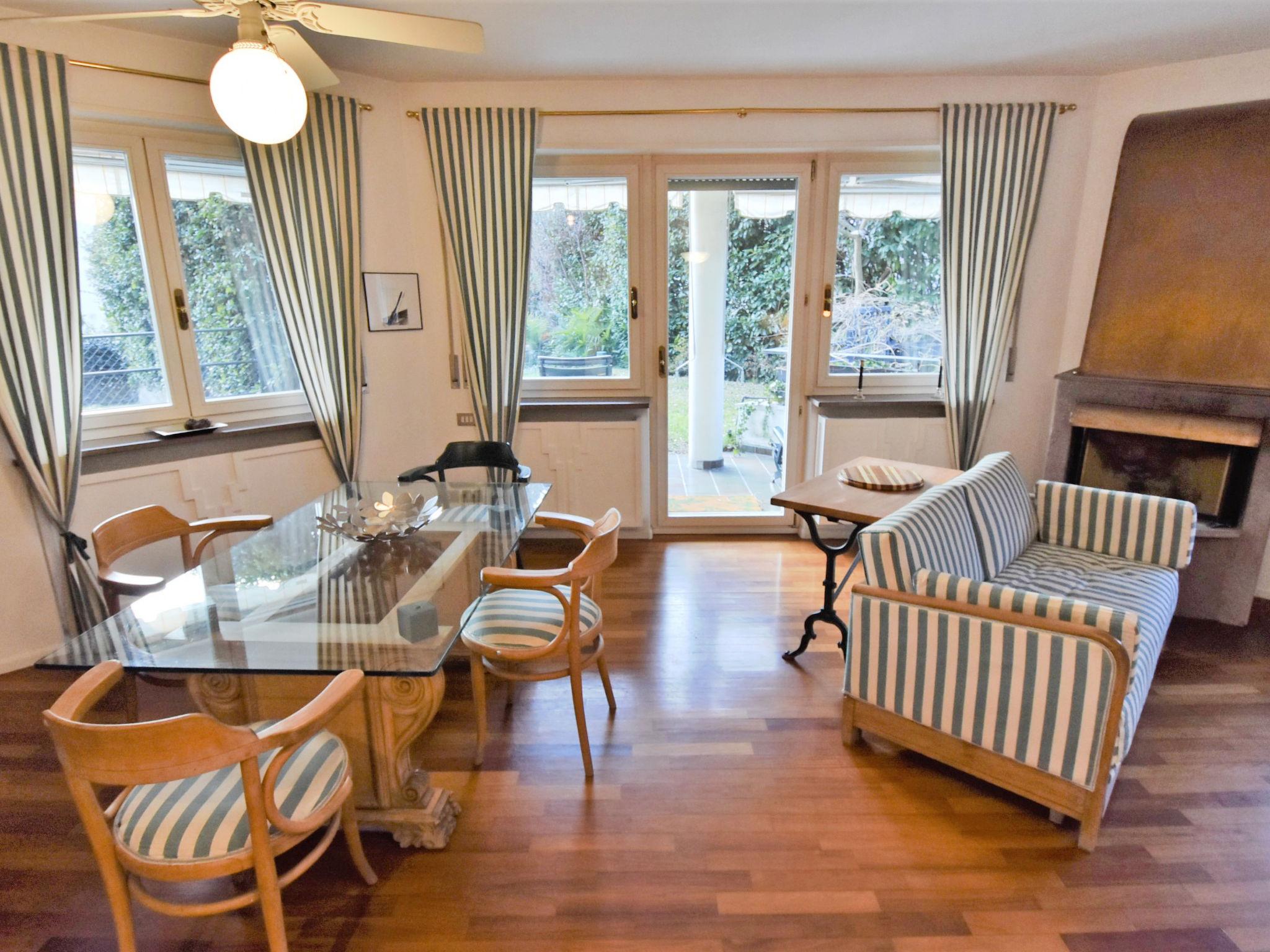 Foto 6 - Apartamento de 2 quartos em Merano com jardim