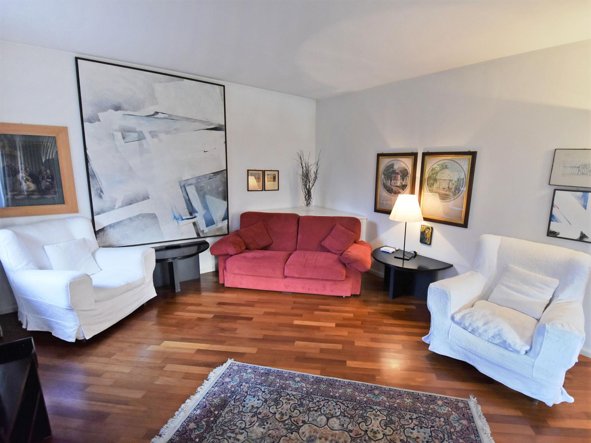 Photo 10 - 2 bedroom Apartment in Merano with garden