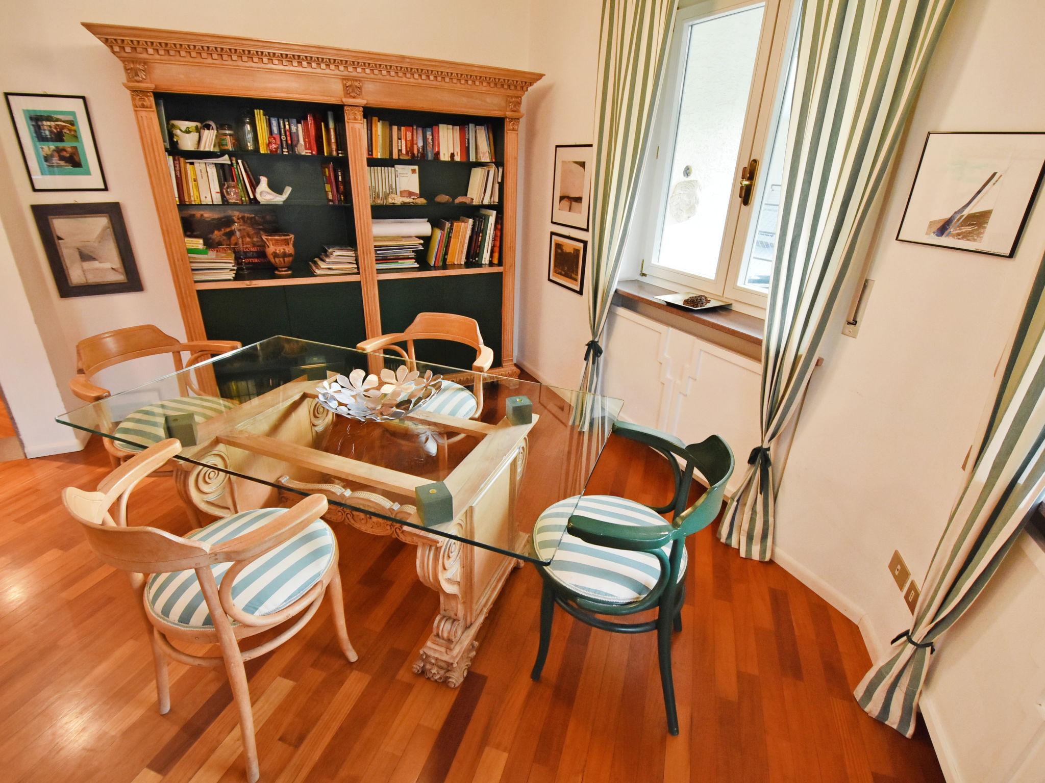 Photo 12 - 2 bedroom Apartment in Merano with garden and mountain view