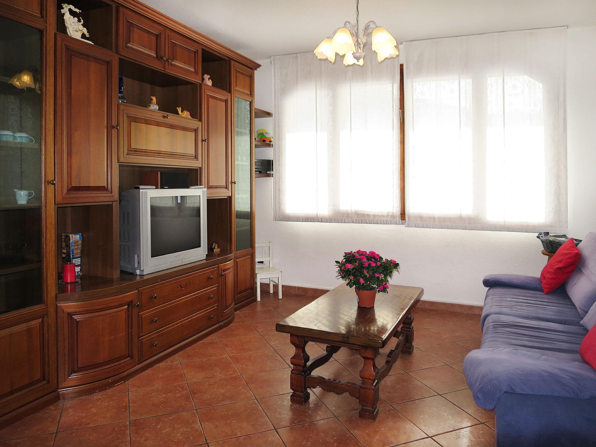 Photo 8 - 3 bedroom Apartment in Corrido with garden and terrace