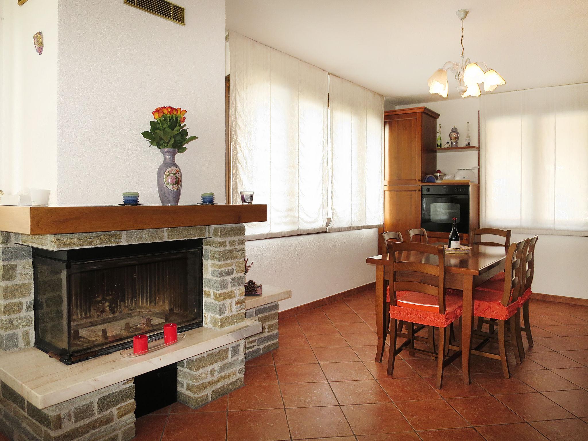 Photo 6 - 3 bedroom Apartment in Corrido with garden and terrace