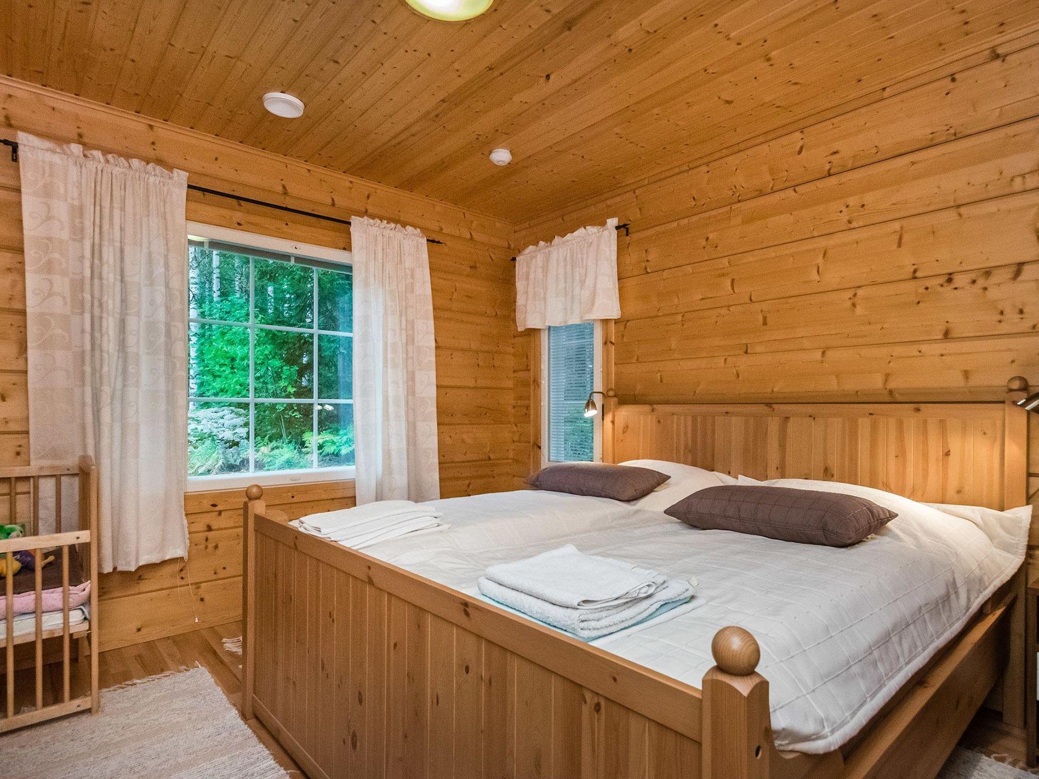 Photo 16 - 3 bedroom House in Savonlinna with sauna