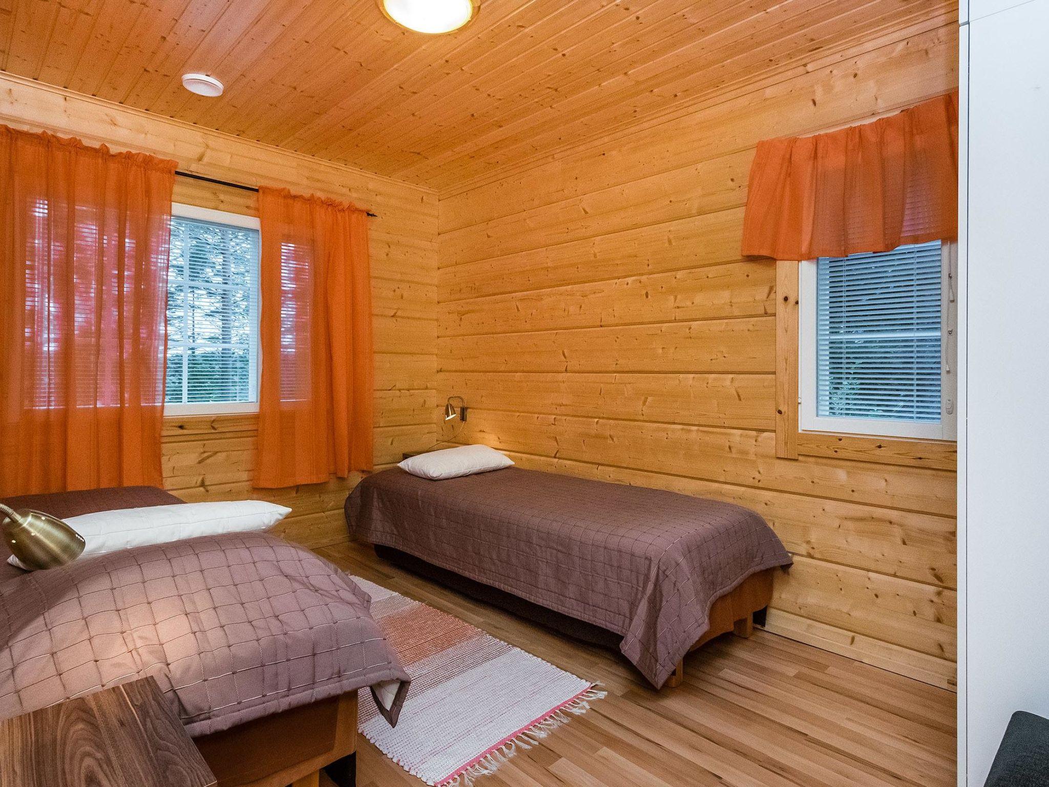 Foto 18 - Casa de 3 habitaciones en Savonlinna con sauna