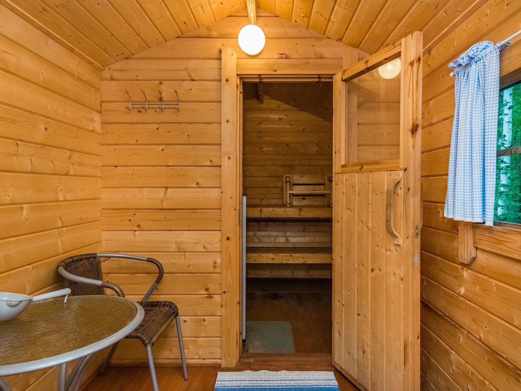 Photo 23 - 3 bedroom House in Savonlinna with sauna