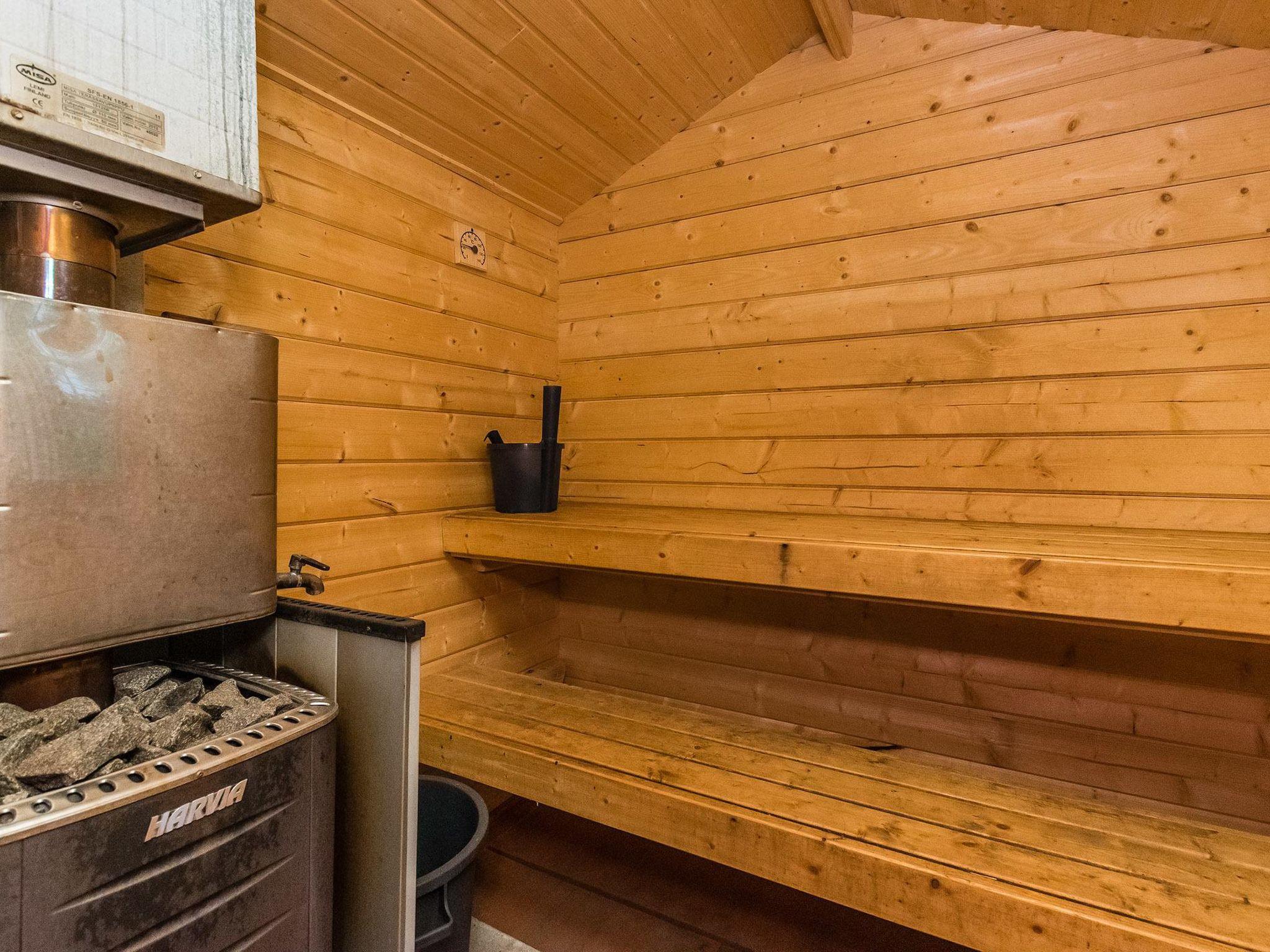 Photo 24 - 3 bedroom House in Savonlinna with sauna