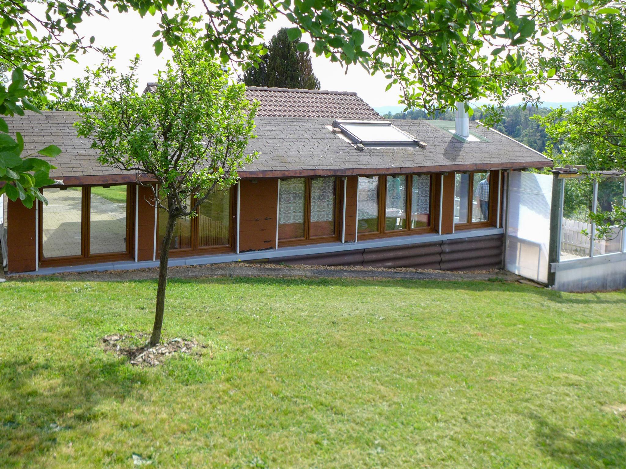 Photo 24 - Maison en Courchavon avec jardin et terrasse