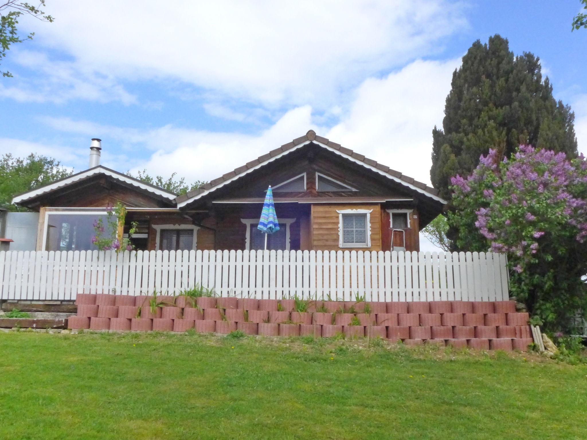 Photo 30 - House in Courchavon with garden and terrace