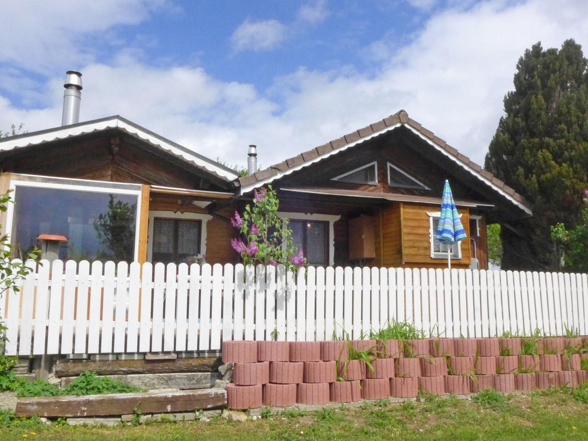 Photo 31 - Maison en Courchavon avec jardin et terrasse