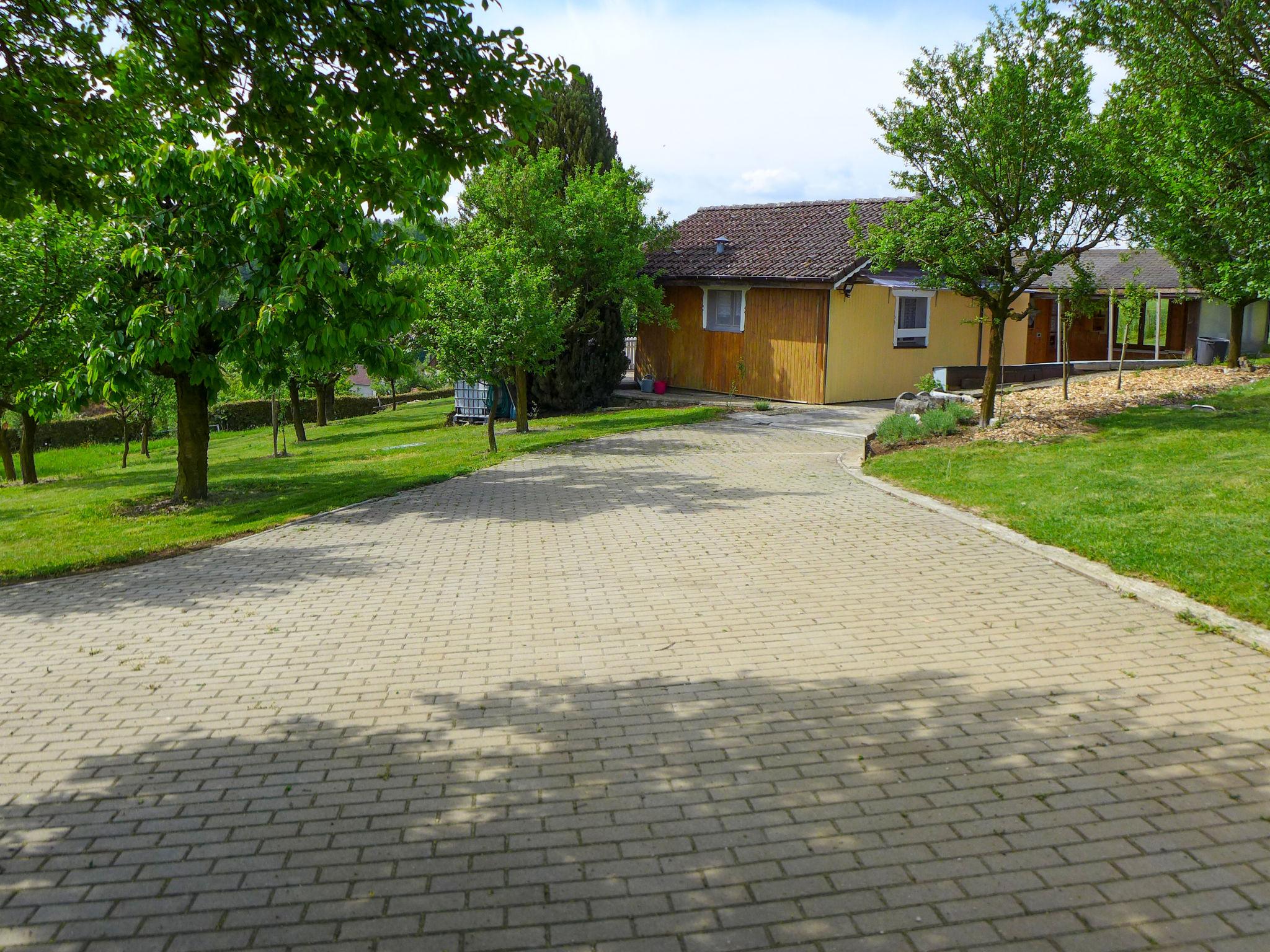 Photo 22 - Maison en Courchavon avec jardin et terrasse