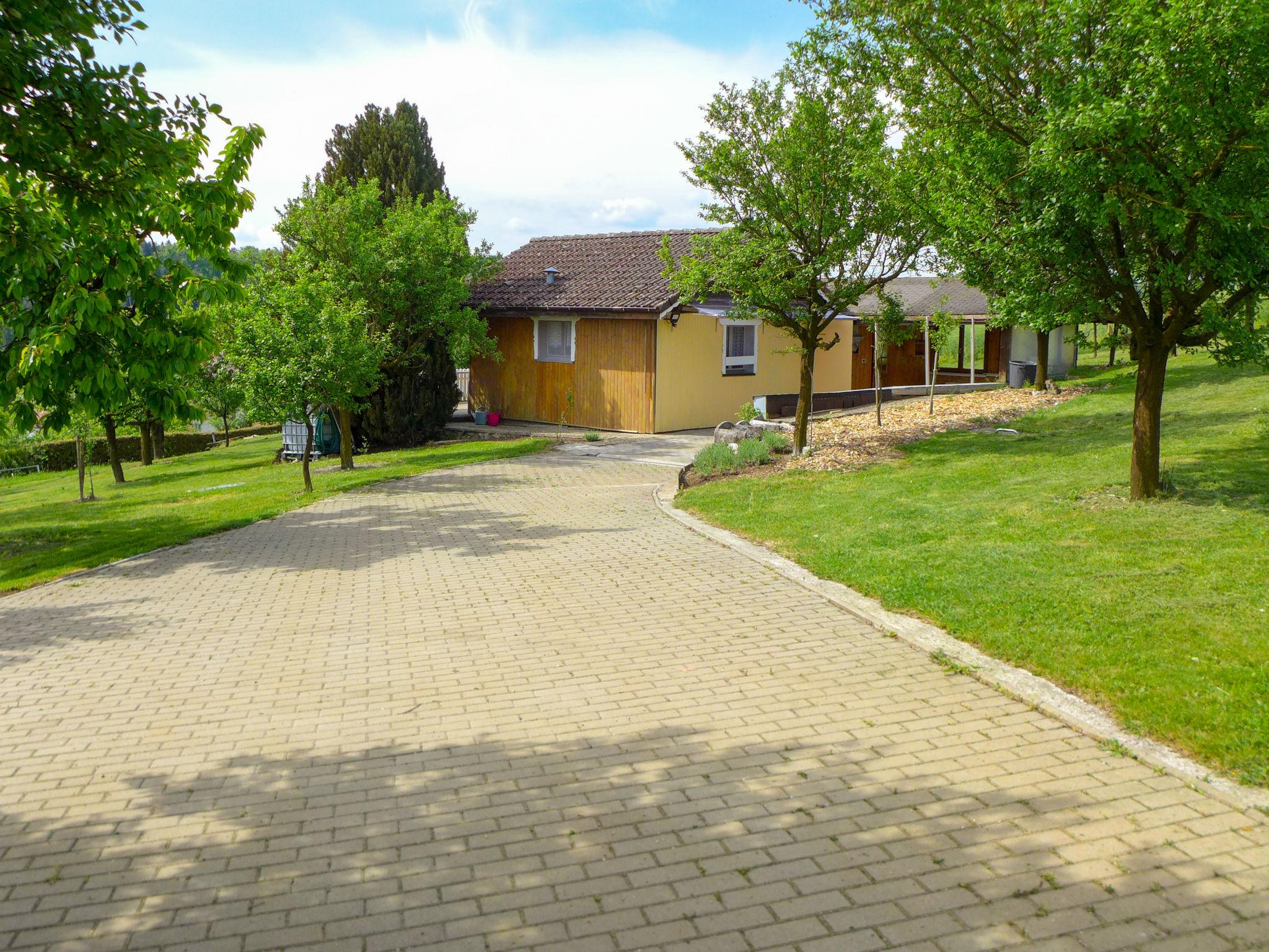 Photo 21 - Maison en Courchavon avec jardin et terrasse