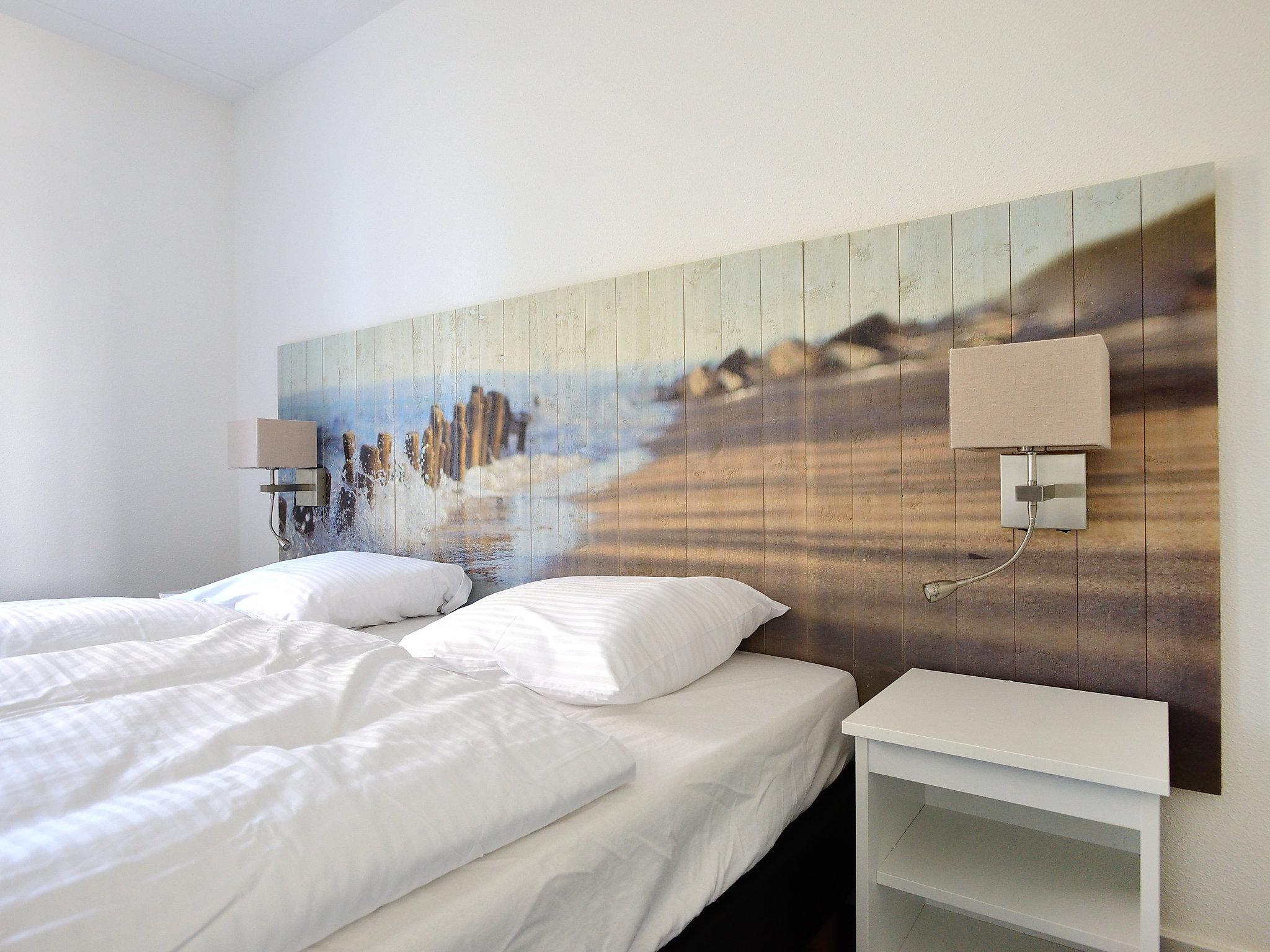 Foto 5 - Casa con 4 camere da letto a Noordwijk con terrazza e sauna