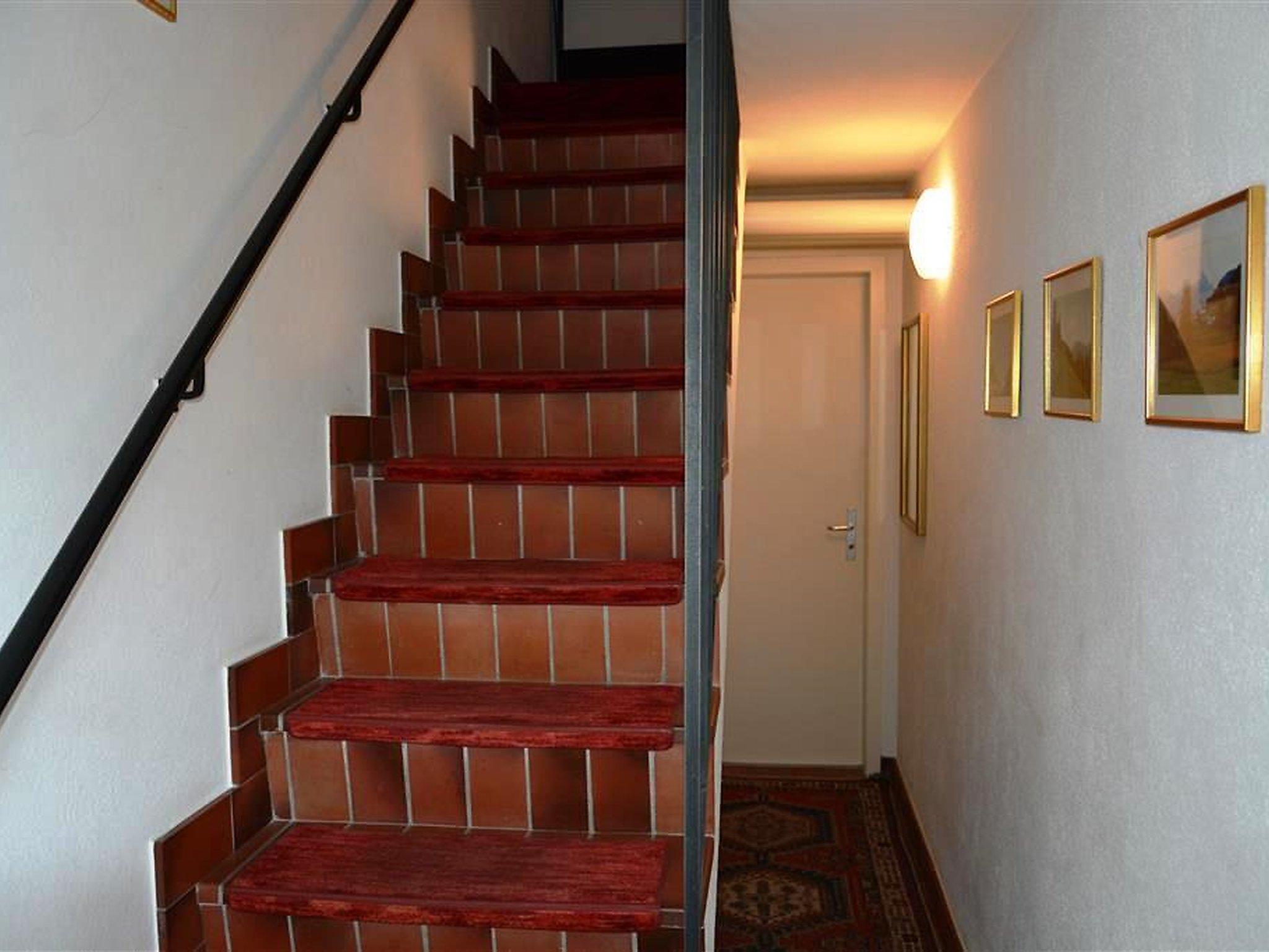 Photo 2 - 4 bedroom Apartment in Saanen