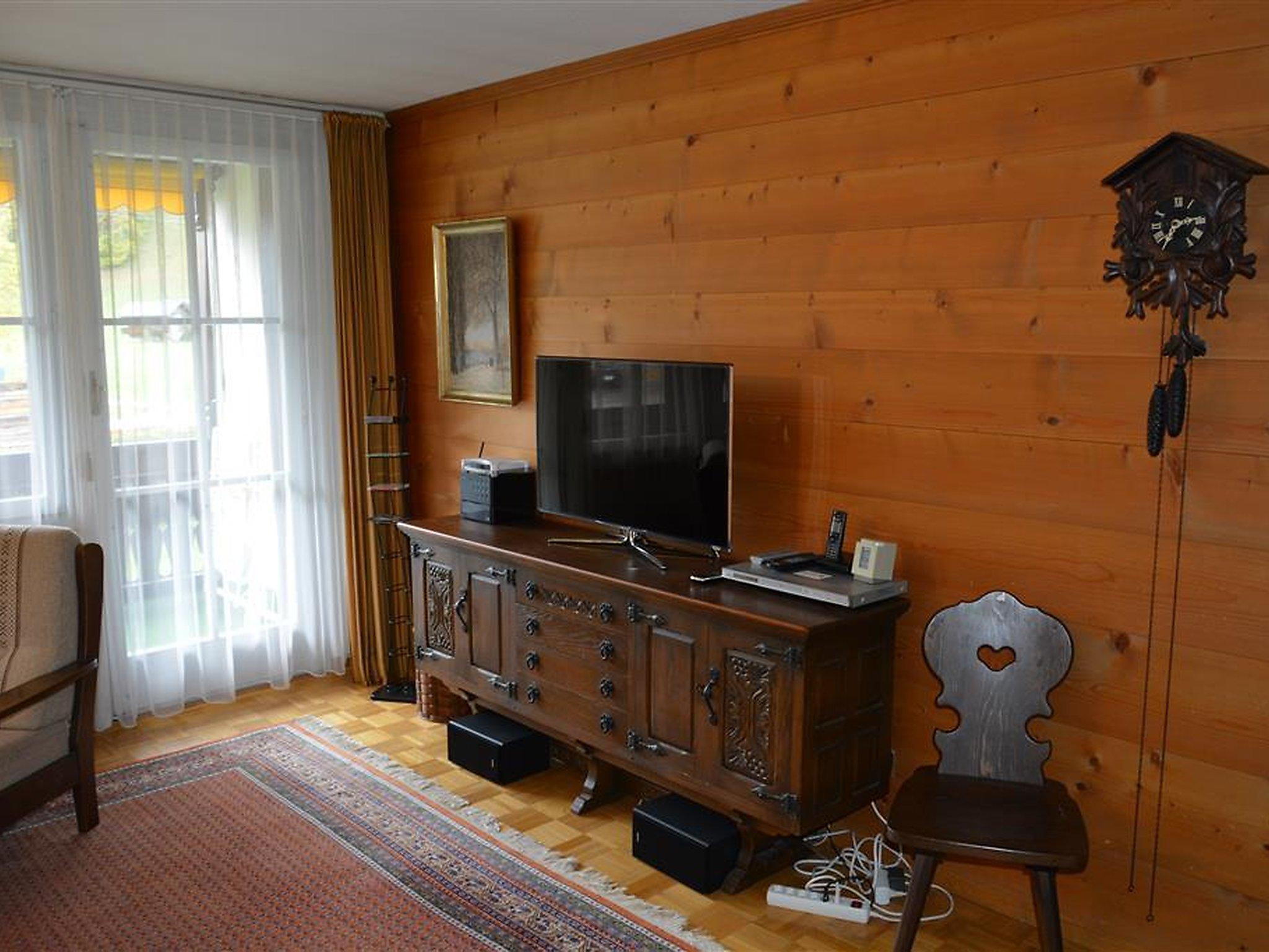 Photo 9 - 4 bedroom Apartment in Saanen