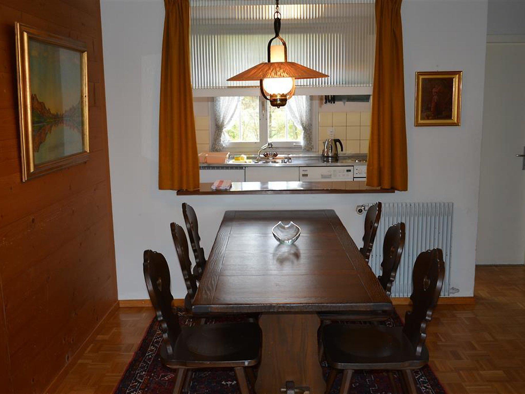 Photo 18 - 4 bedroom Apartment in Saanen