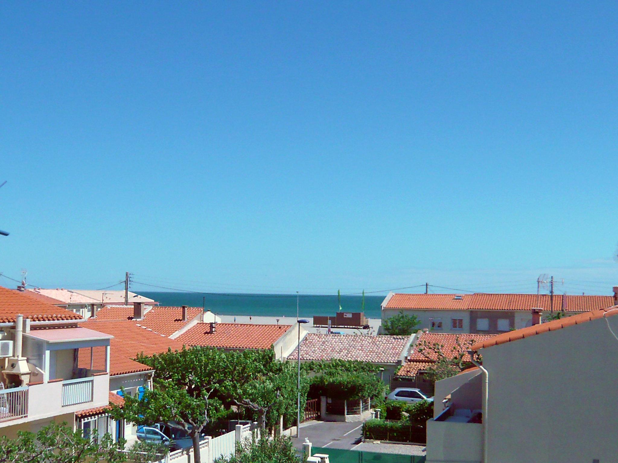 Foto 5 - Apartamento de 3 quartos em Fleury com vistas do mar