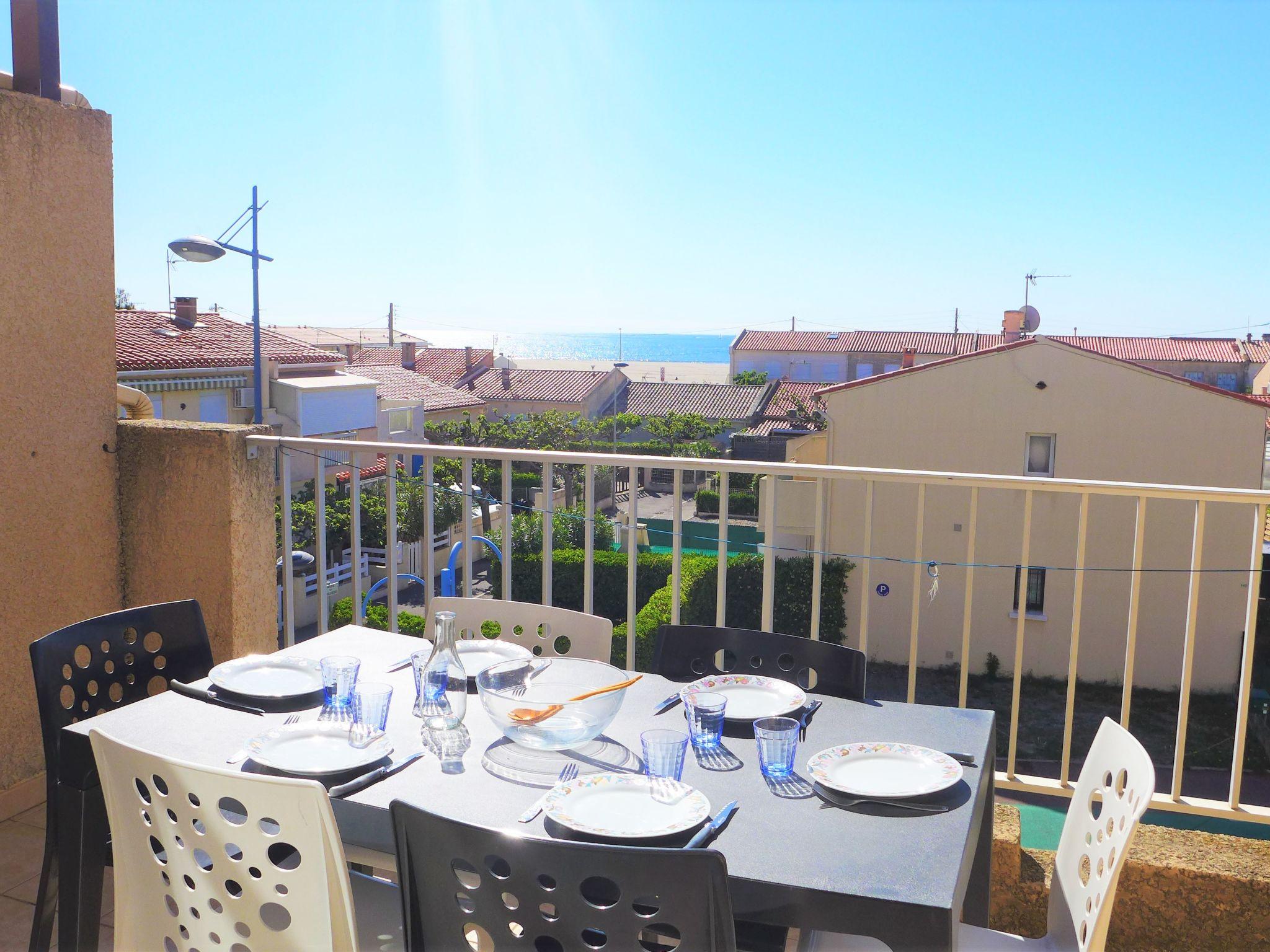 Photo 11 - 3 bedroom Apartment in Fleury with sea view