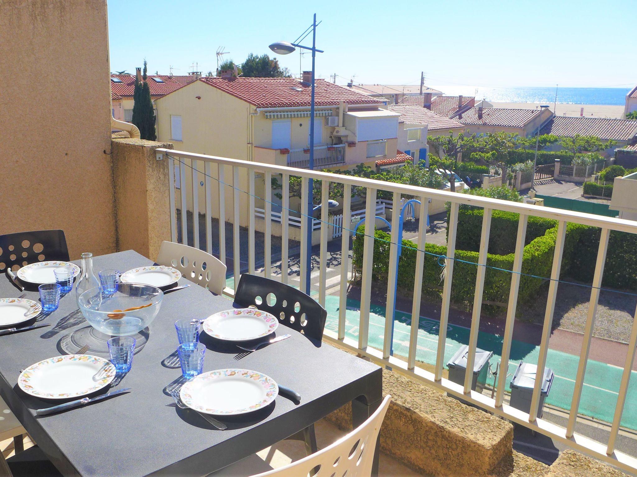 Photo 12 - 3 bedroom Apartment in Fleury with sea view