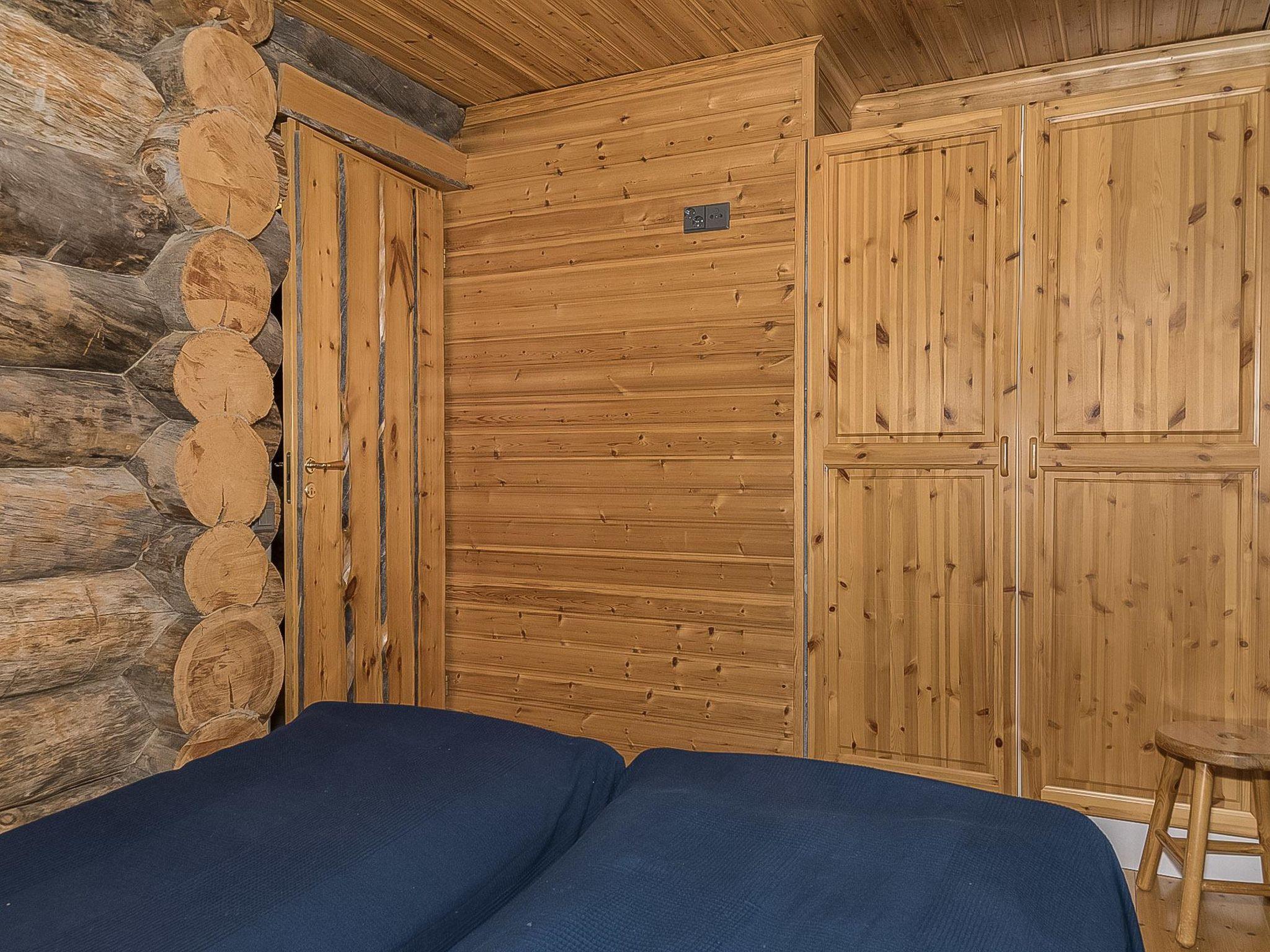 Photo 13 - 3 bedroom House in Kolari with sauna and mountain view