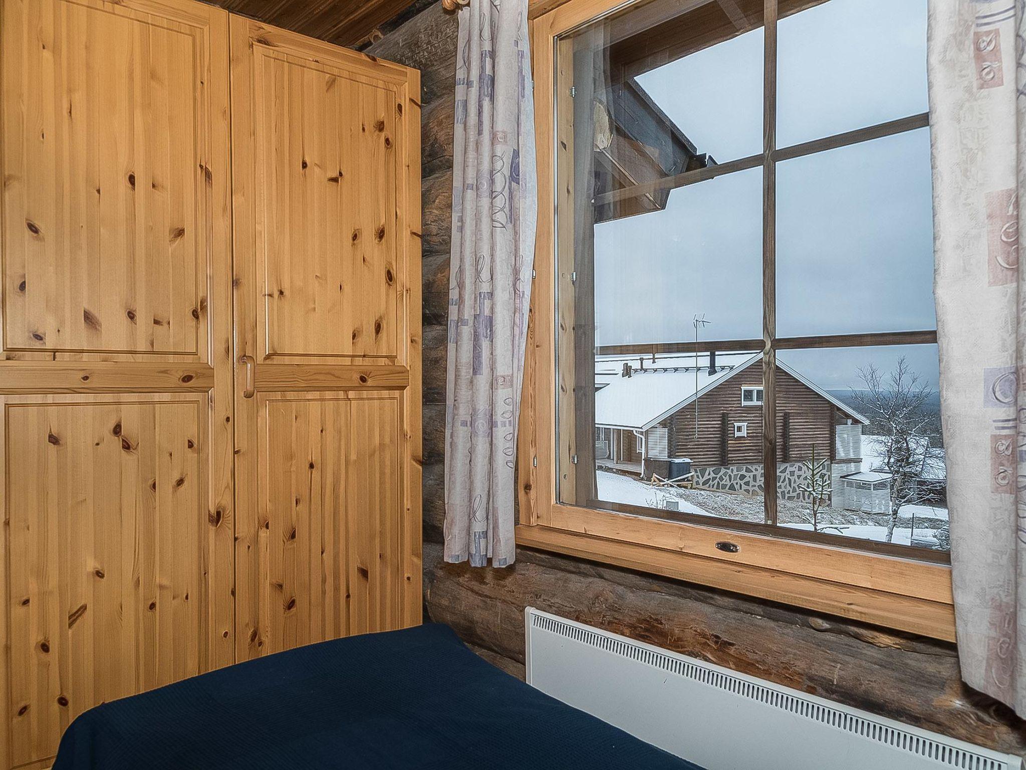 Photo 9 - 3 bedroom House in Kolari with sauna and mountain view