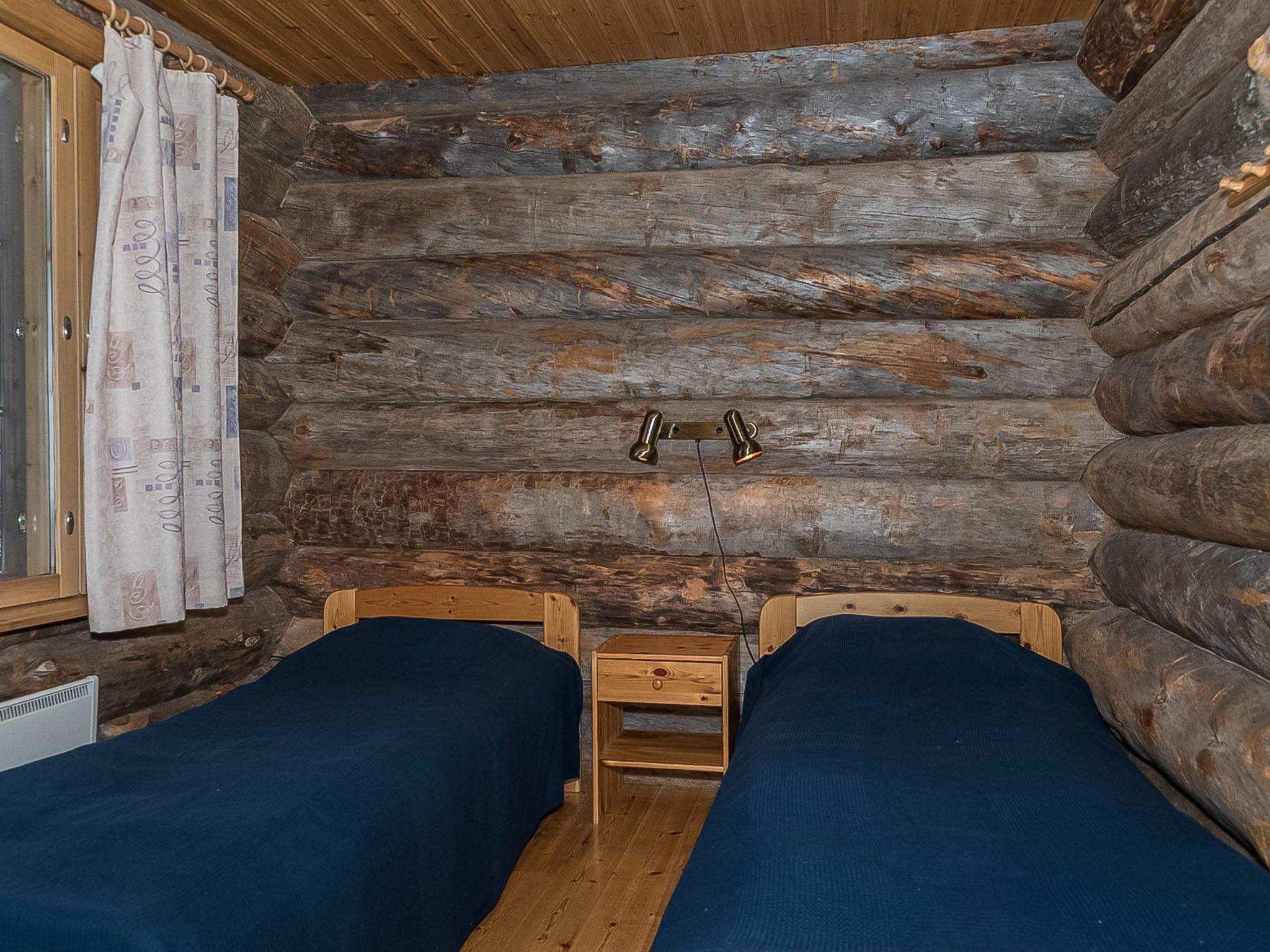 Photo 10 - 3 bedroom House in Kolari with sauna