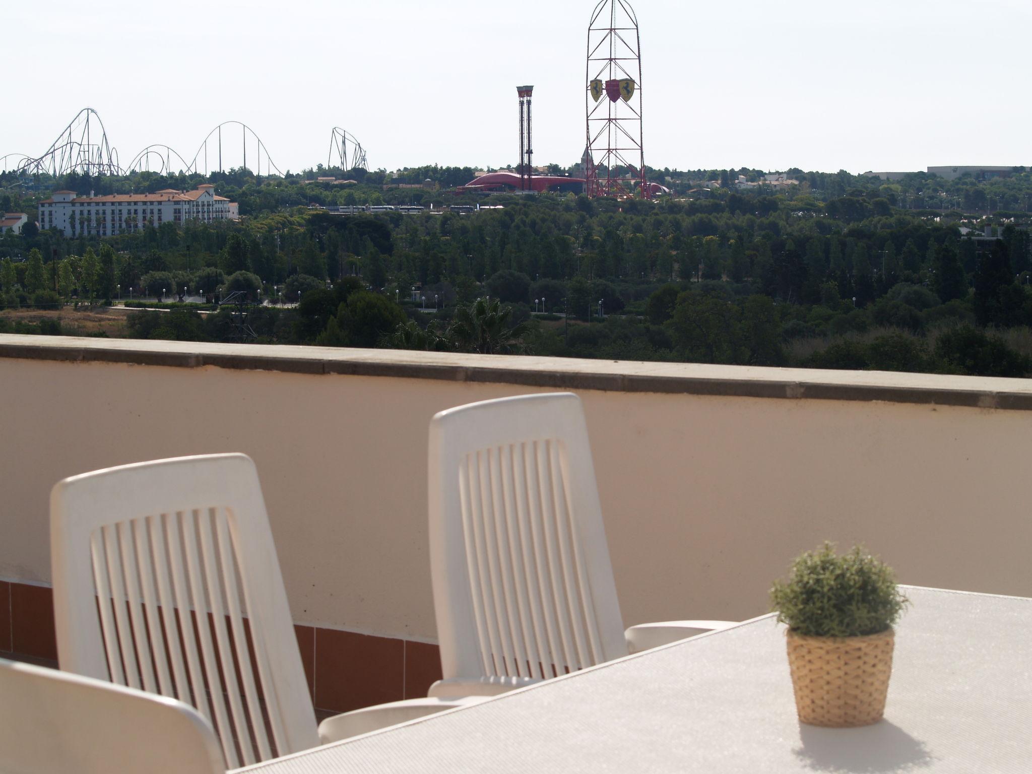 Photo 22 - 3 bedroom Apartment in Salou with swimming pool and sea view
