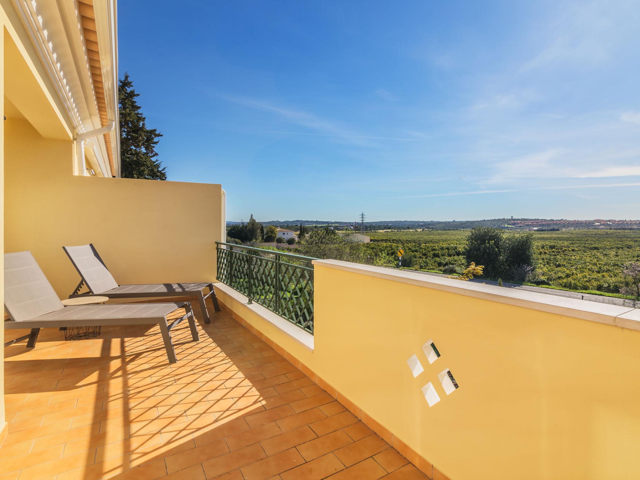 Photo 3 - Maison de 3 chambres à Silves avec piscine et terrasse