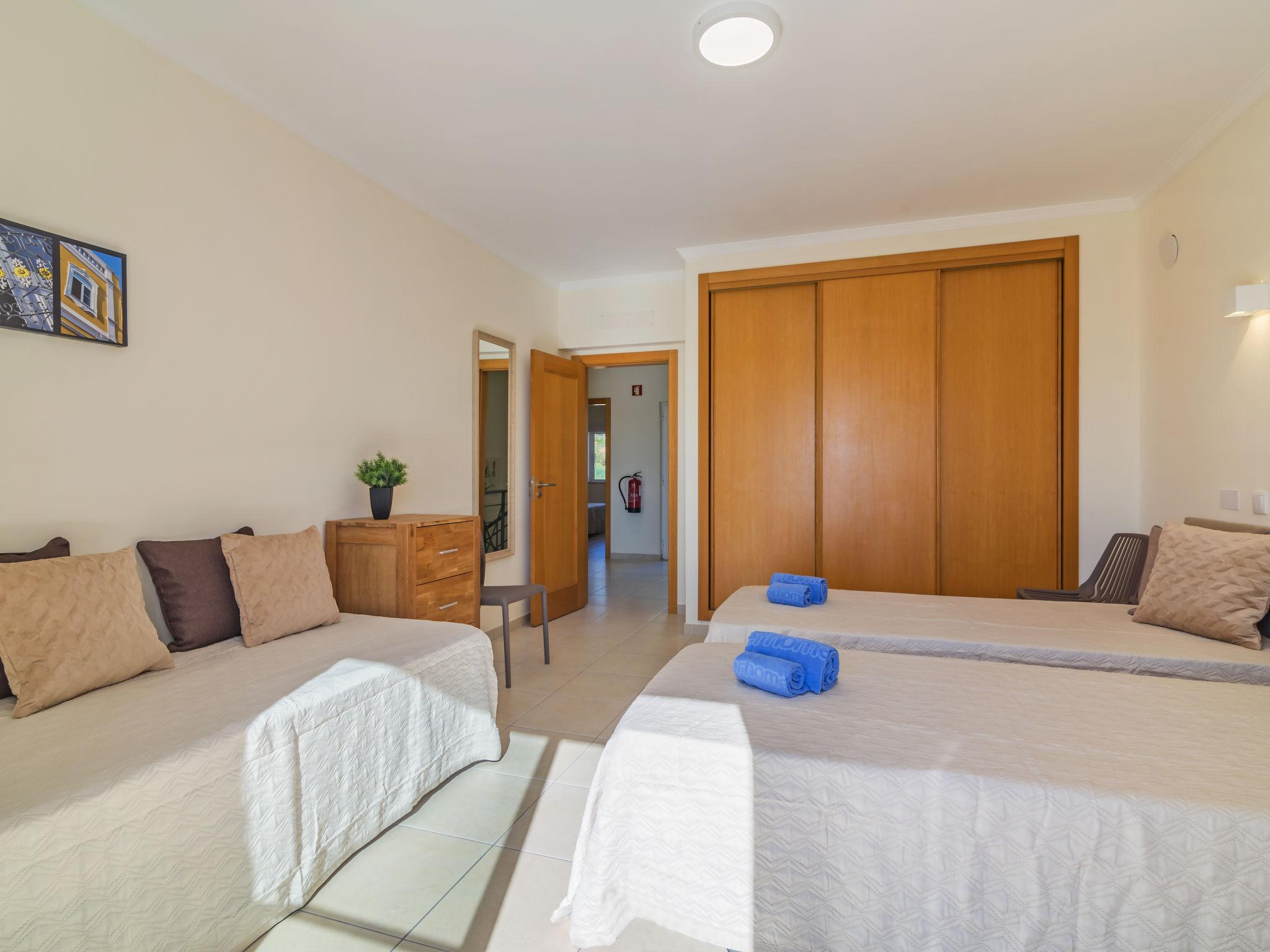 Foto 16 - Casa con 3 camere da letto a Silves con piscina e terrazza