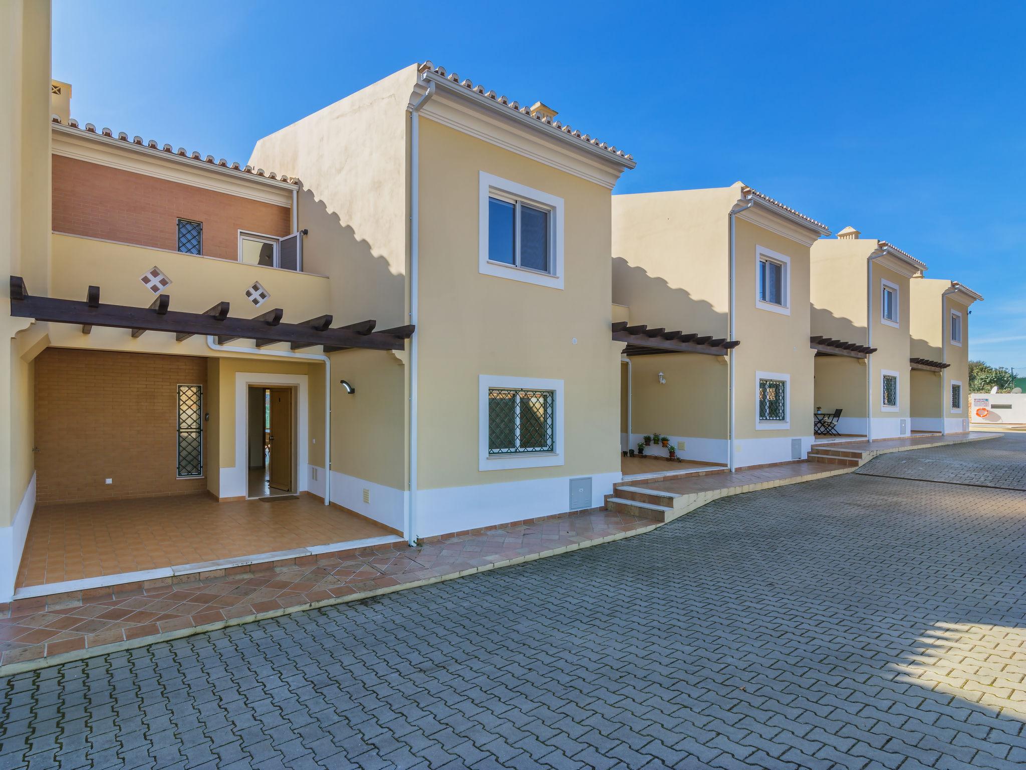 Foto 21 - Casa de 3 habitaciones en Silves con piscina y terraza