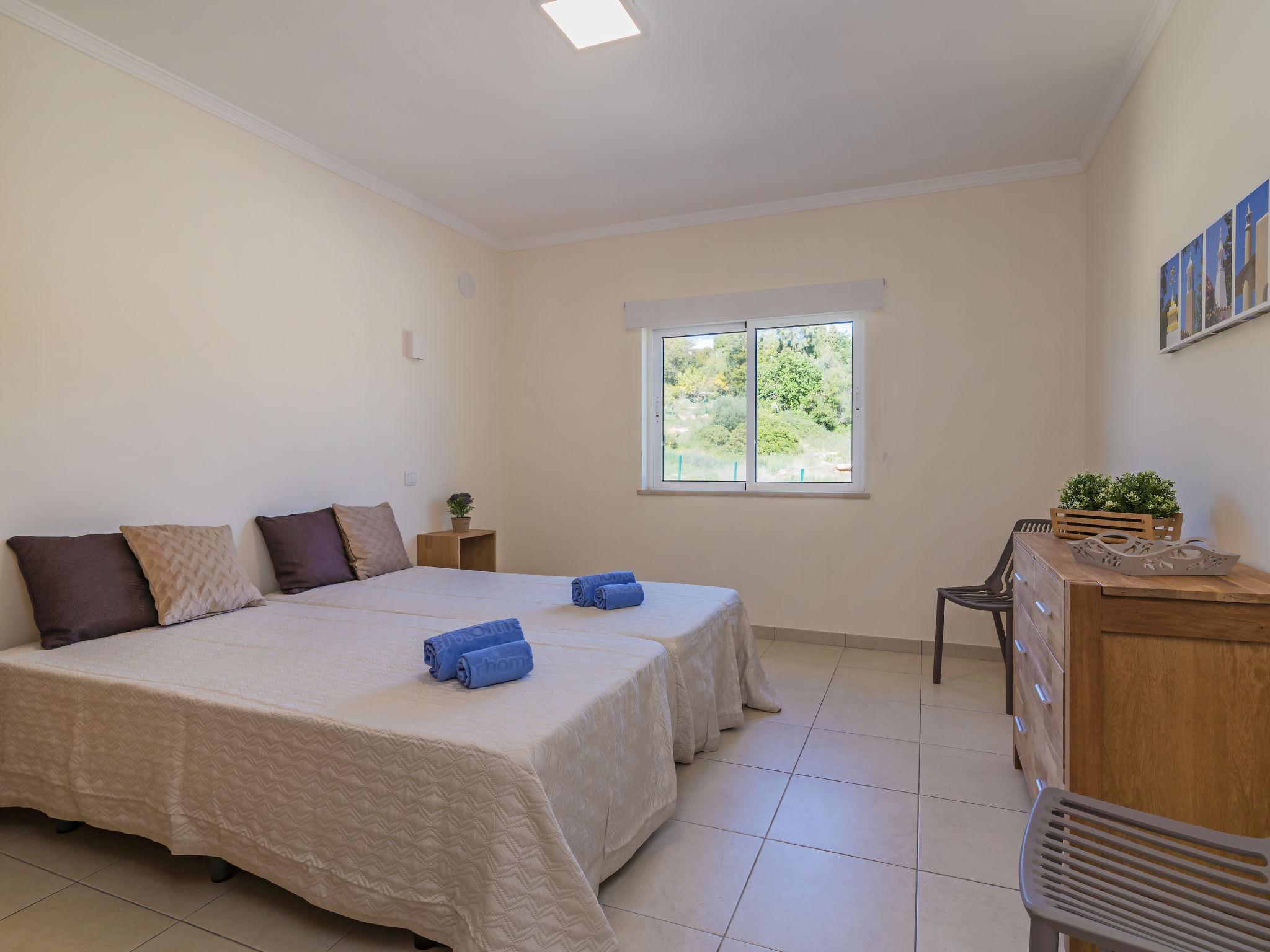 Foto 18 - Casa con 3 camere da letto a Silves con piscina e terrazza