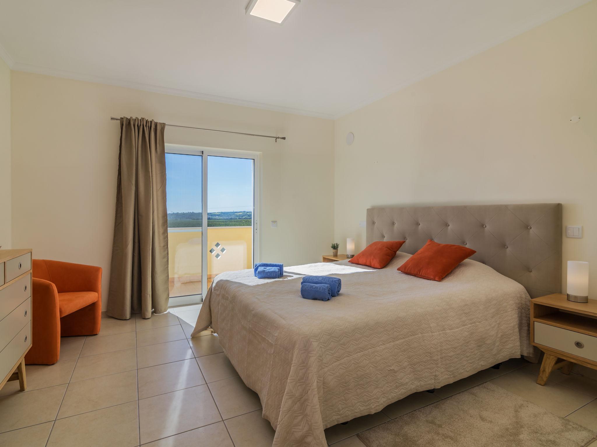 Photo 11 - Maison de 3 chambres à Silves avec piscine et terrasse