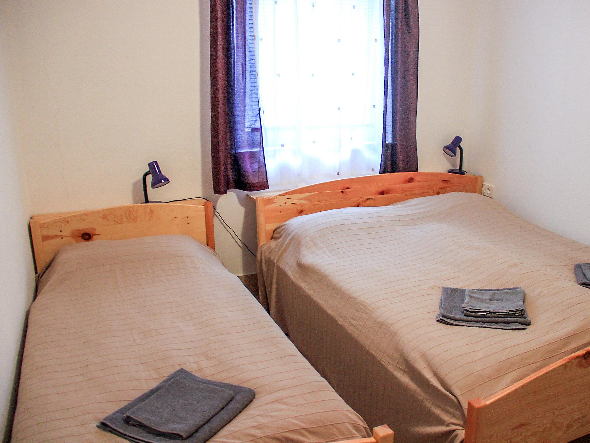 Foto 5 - Appartamento con 1 camera da letto a Bohinj