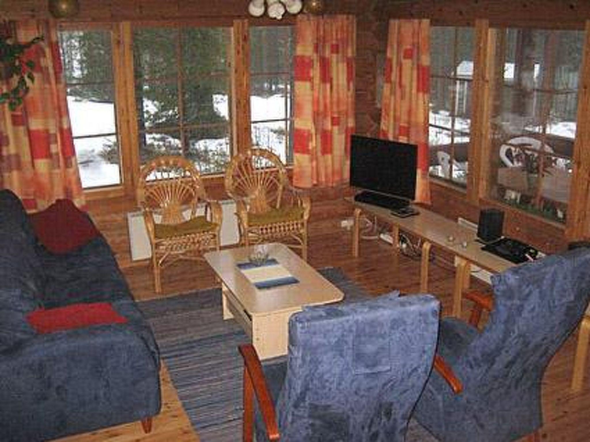 Photo 17 - 2 bedroom House in Luumäki with sauna