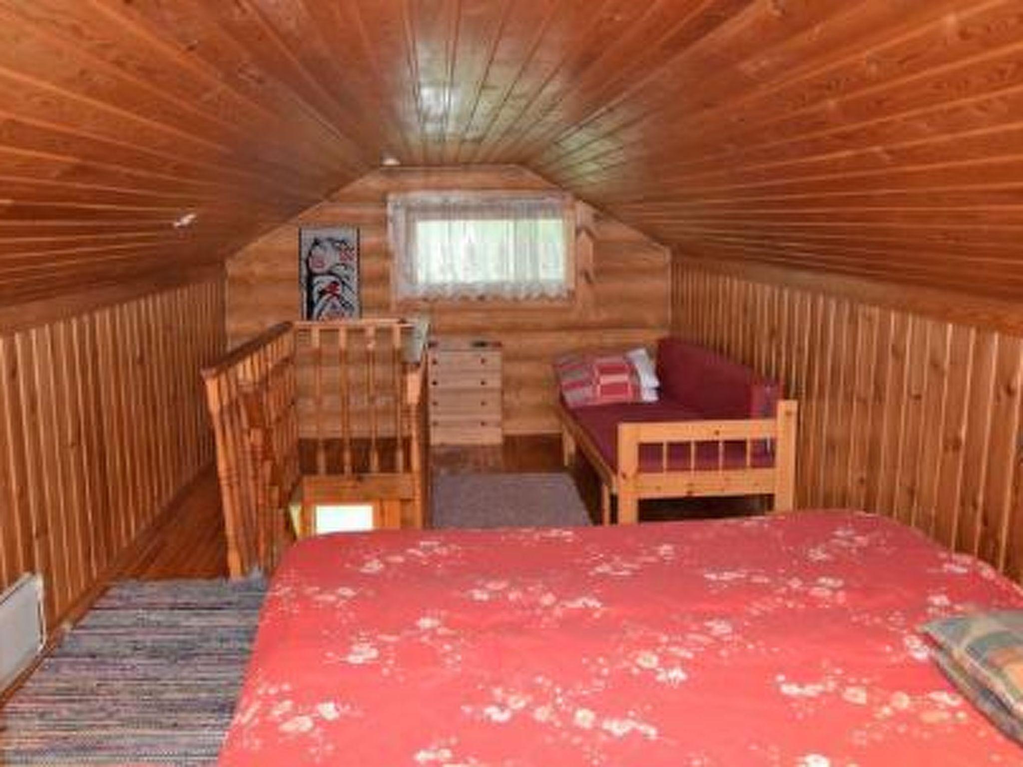 Photo 16 - Maison de 2 chambres à Luumäki avec sauna