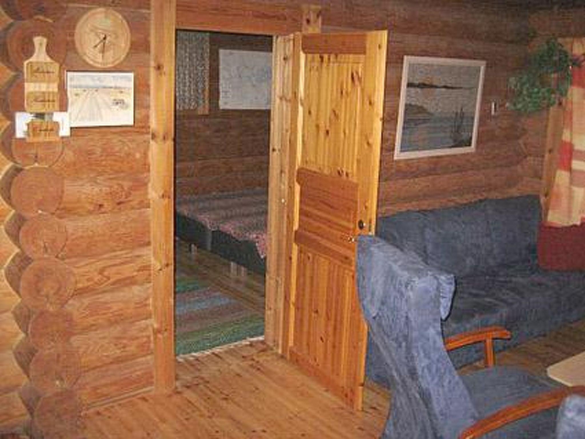 Foto 18 - Casa de 2 habitaciones en Luumäki con sauna